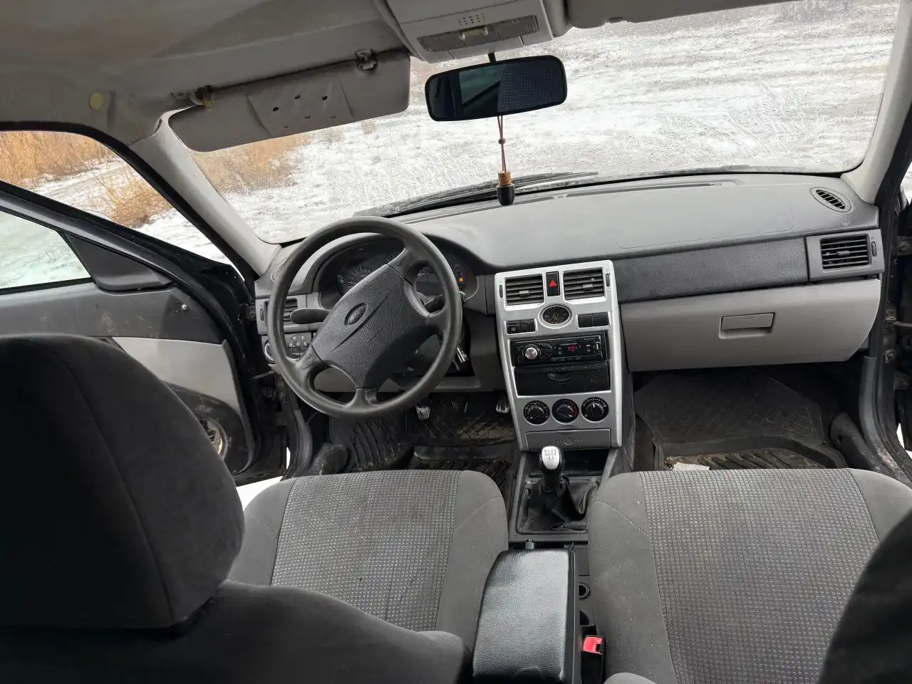 Продается Лада Приора 2008 года - Авто в Волгоград