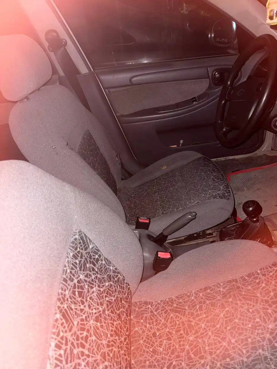 Продается Daewoo Lanos 2009 года - Авто в Волгоград