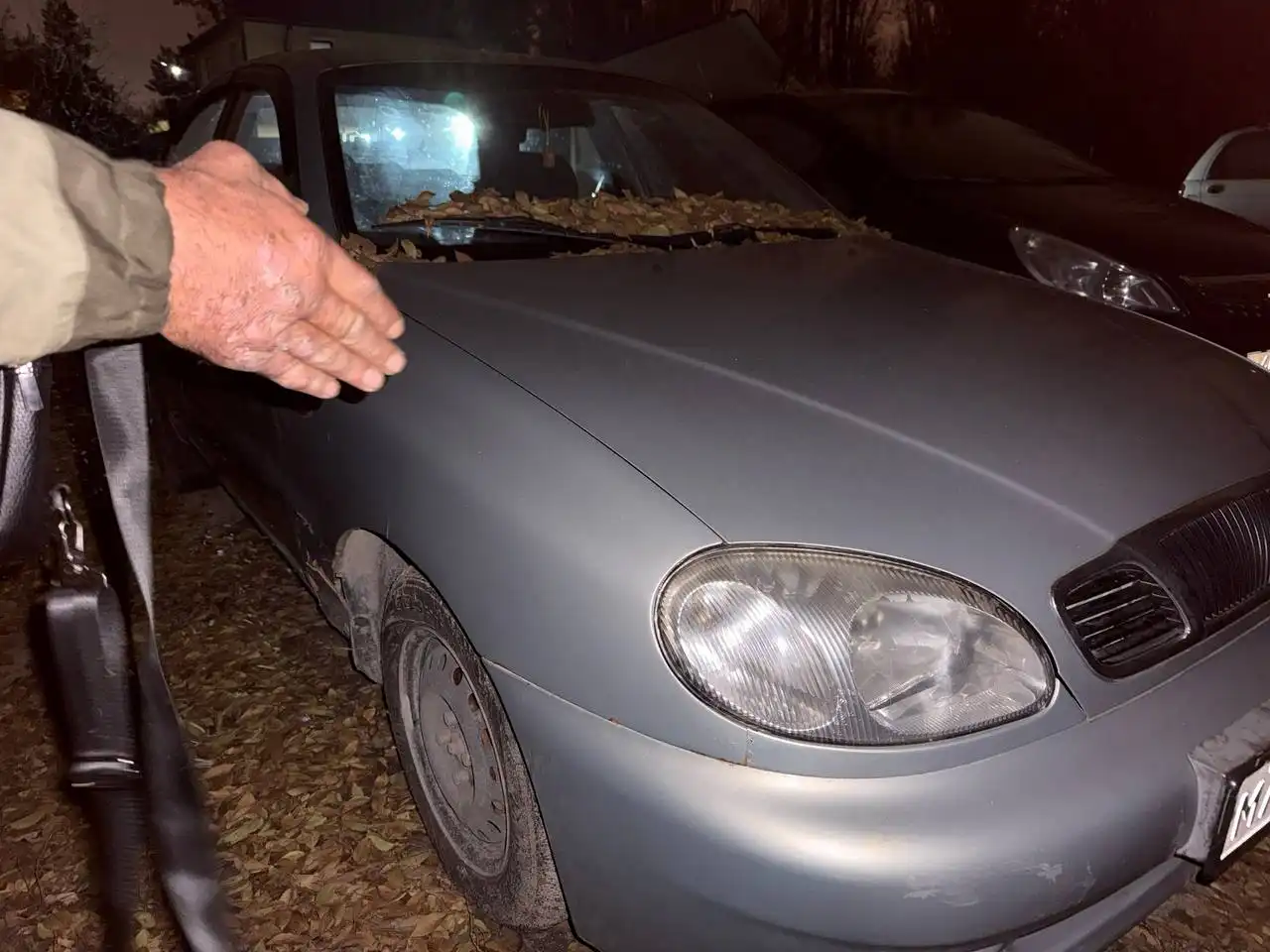 Продается Daewoo Lanos 2009 года - Авто в Волгоград