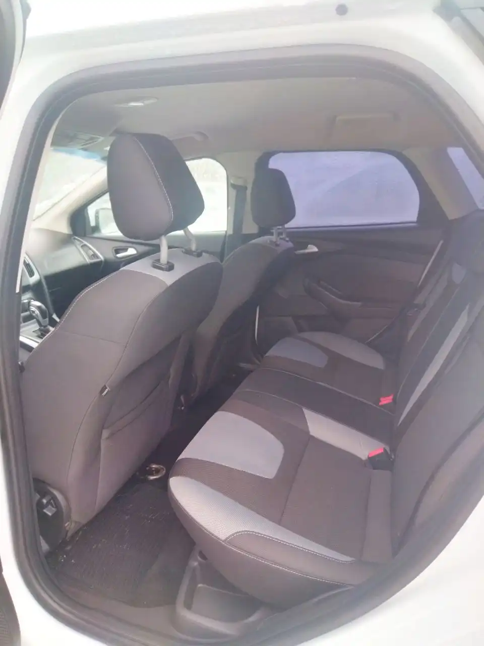 Ford Focus универсал 2013 года с пробегом 151000 км - Универсал (Авто) в Волгоград