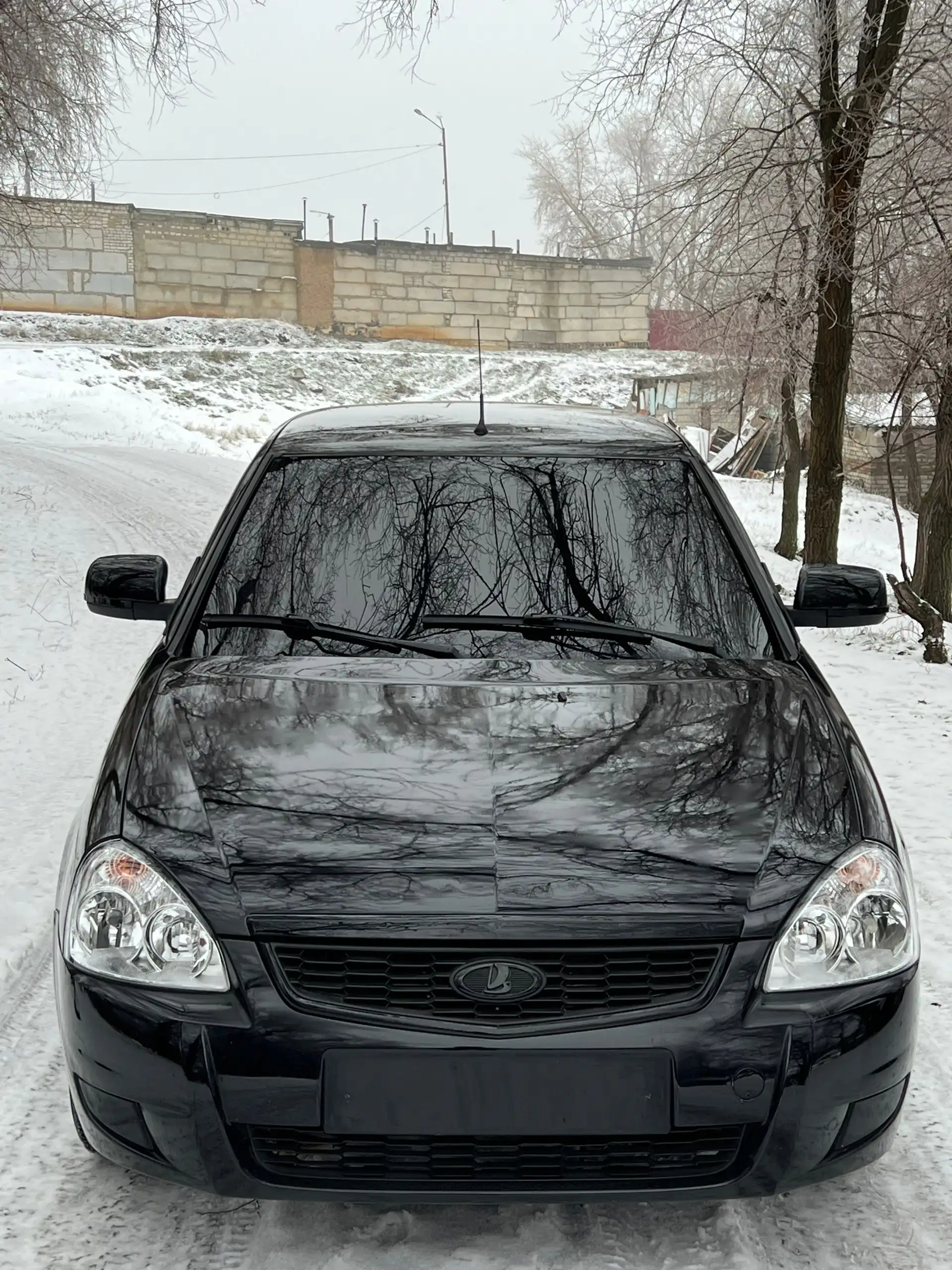 Продается Лада Приора 2011 года - Легковые автомобили (Авто) в Волгоград