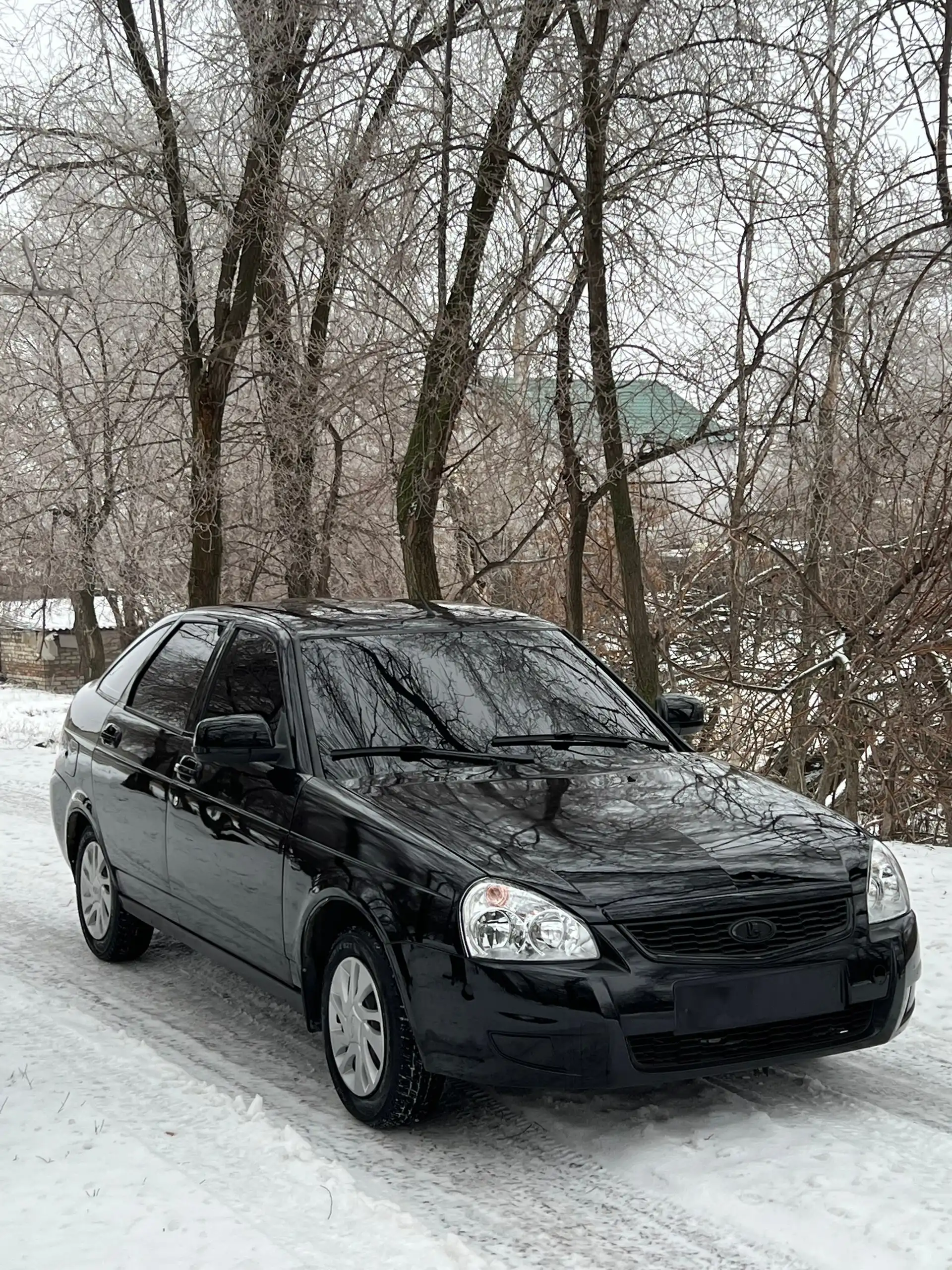 Продается Лада Приора 2011 года - Легковые автомобили (Авто) в Волгоград