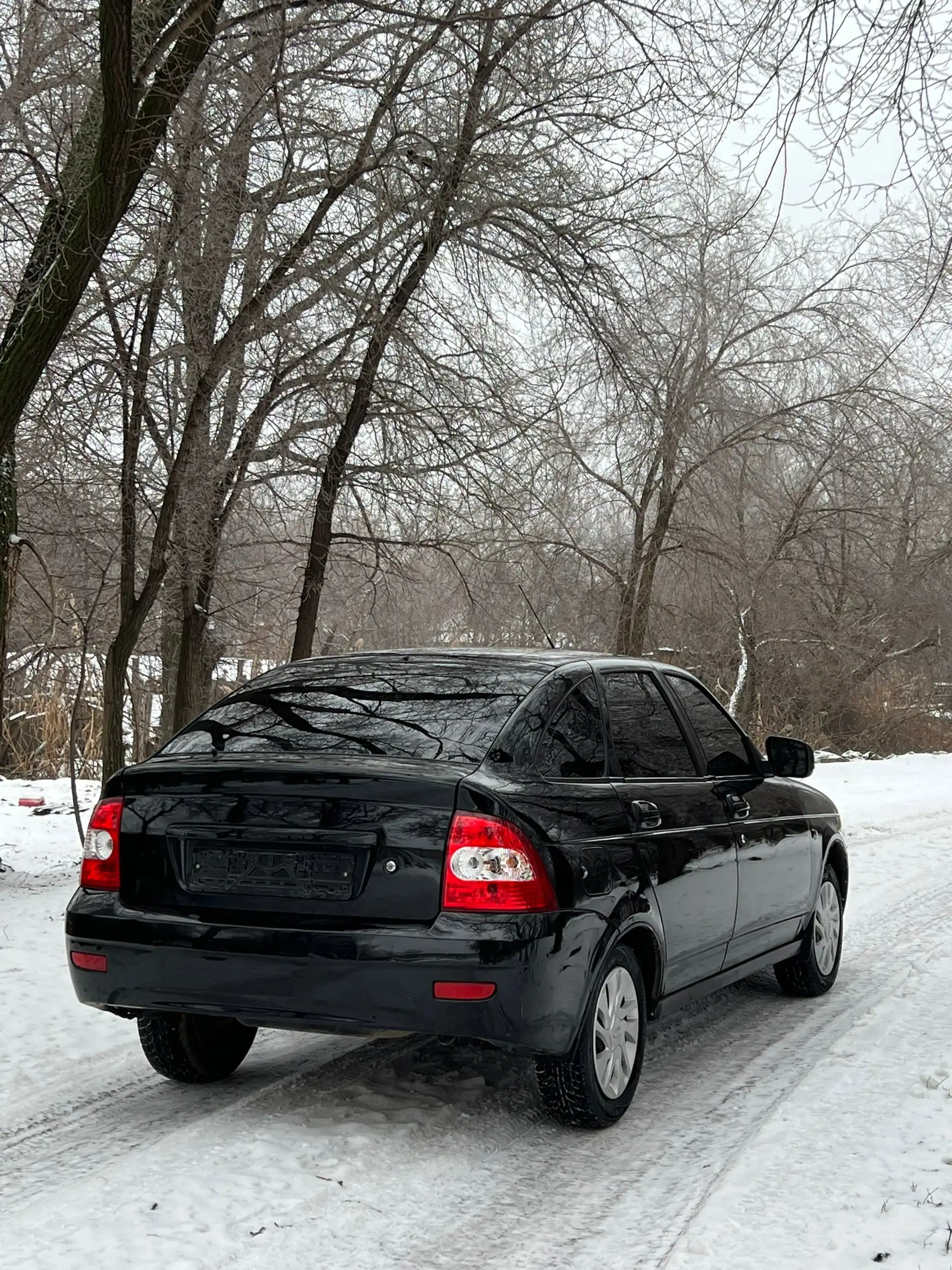 Продается Лада Приора 2011 года - Легковые автомобили (Авто) в Волгоград