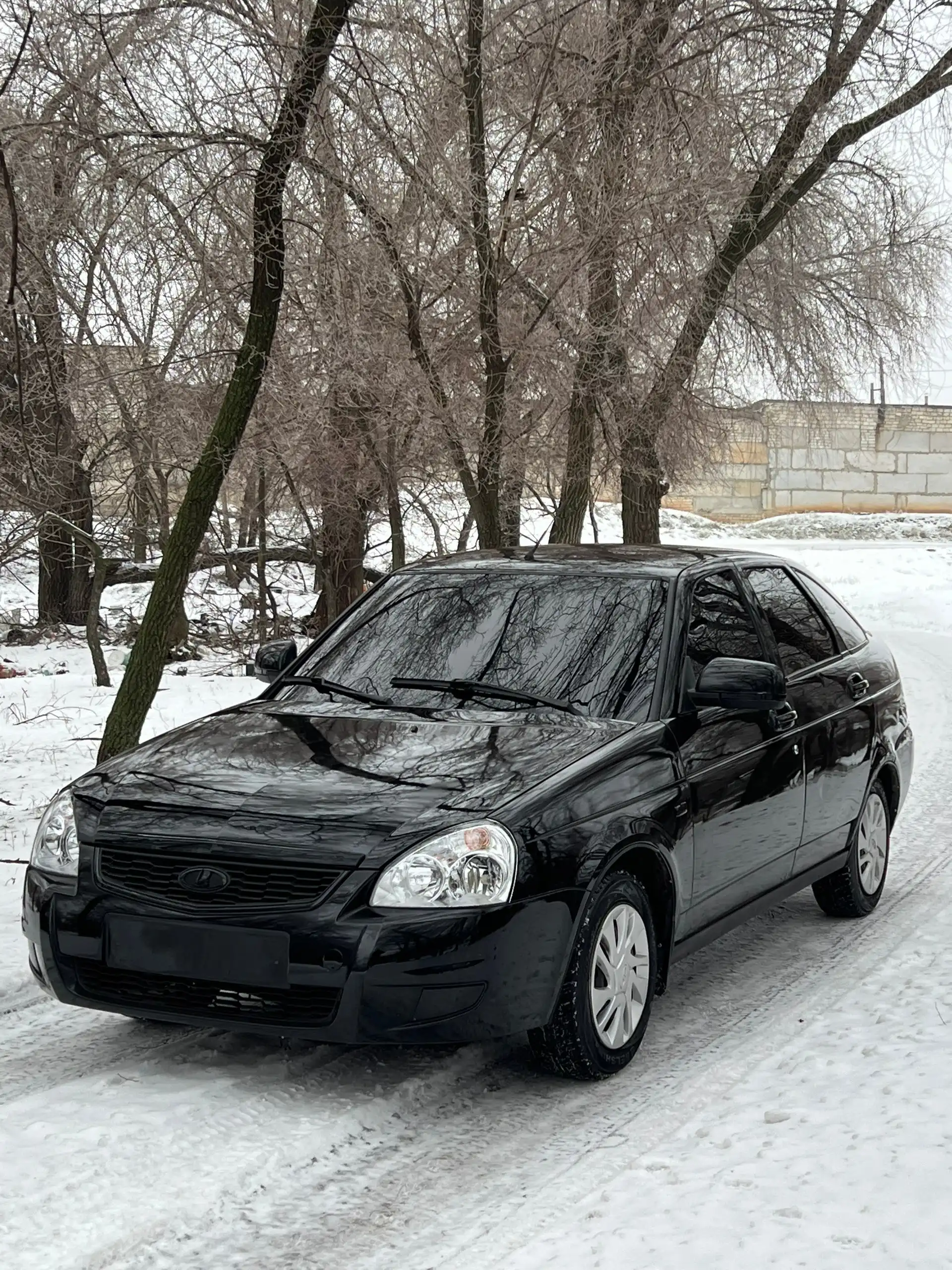 Продается Лада Приора 2011 года - Легковые автомобили (Авто) в Волгоград