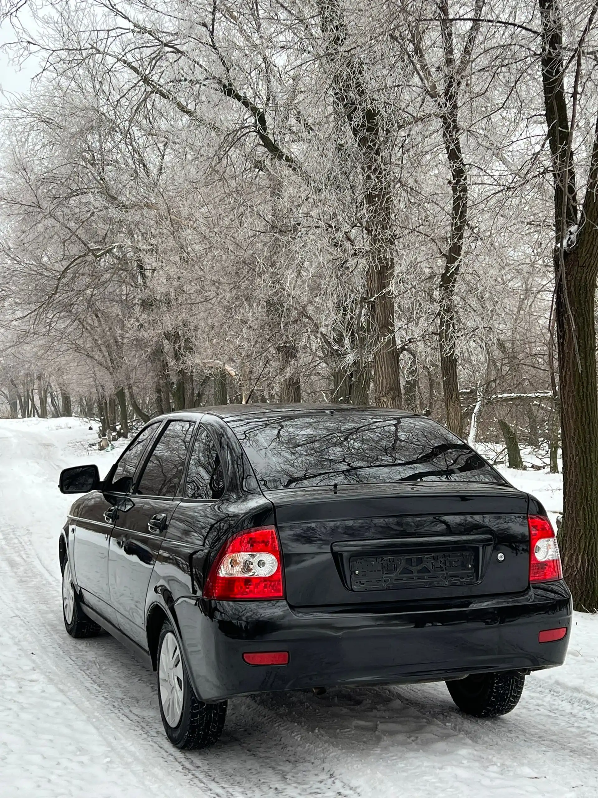 Продается Лада Приора 2011 года - Легковые автомобили (Авто) в Волгоград