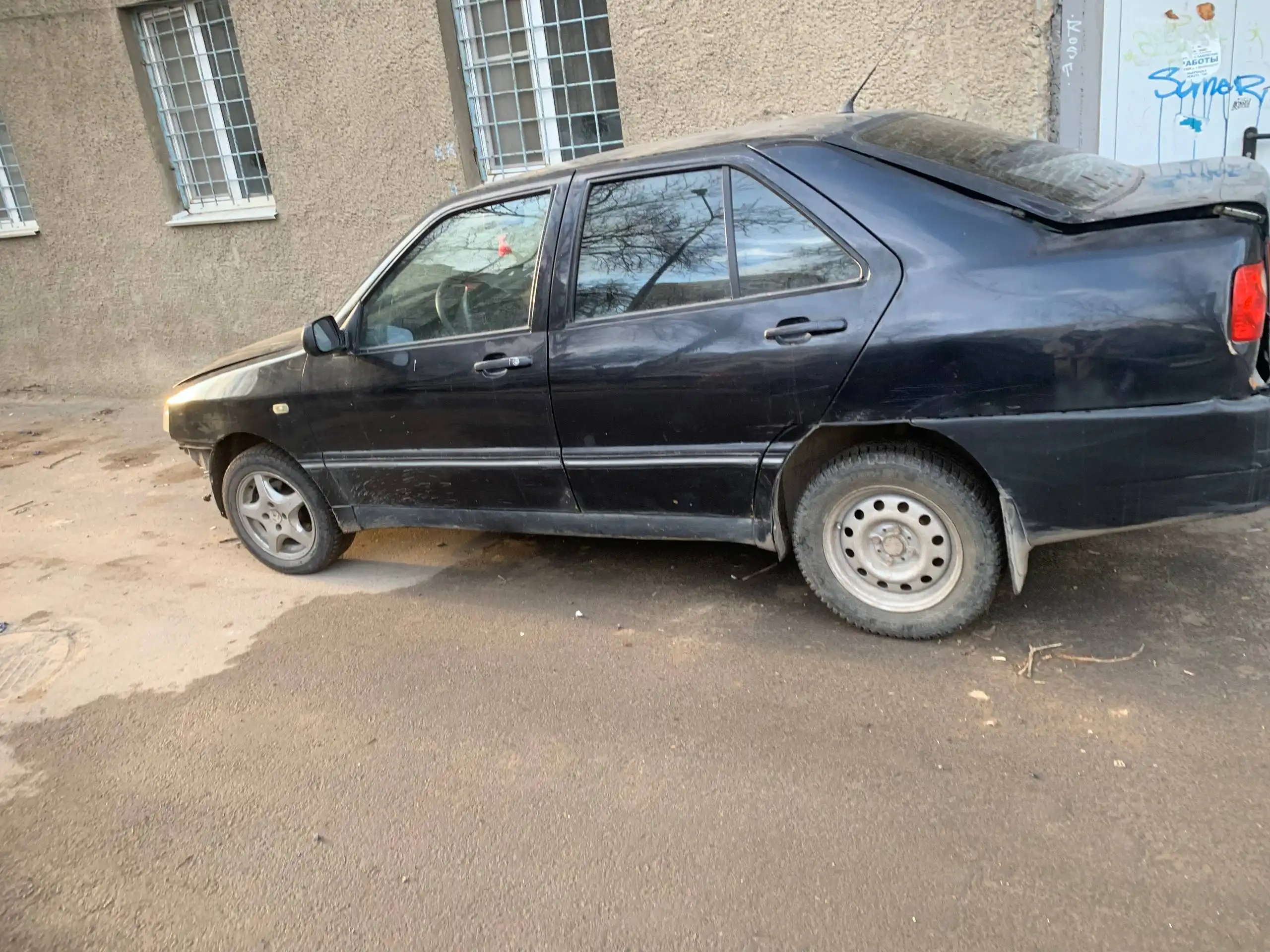 Chery Amulet A15 2007 года с пробегом 137000 км - Авто в Волгоград