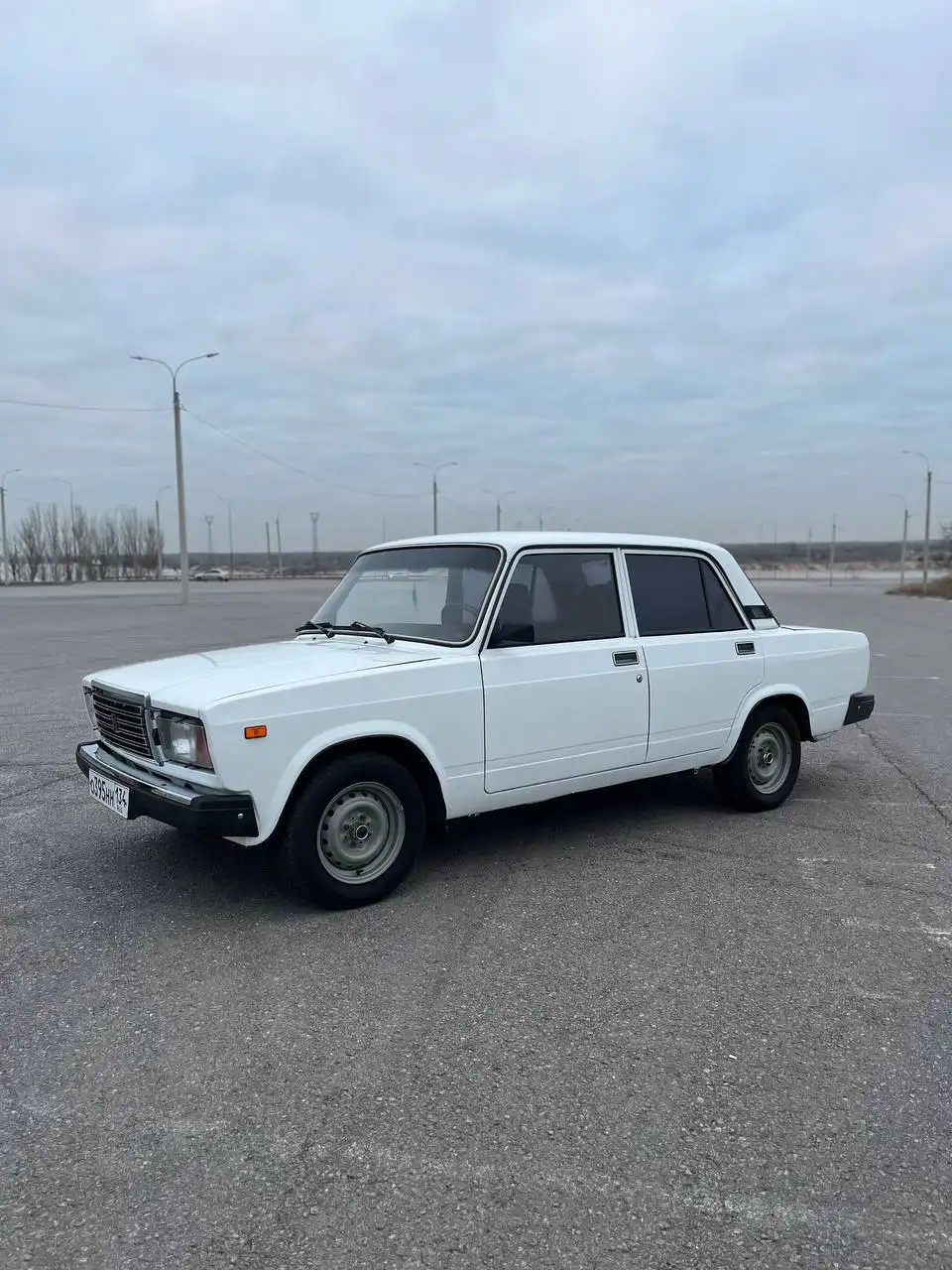 Продажа ВАЗ 2107 2007 года - Легковые автомобили (Авто) в Волгоград