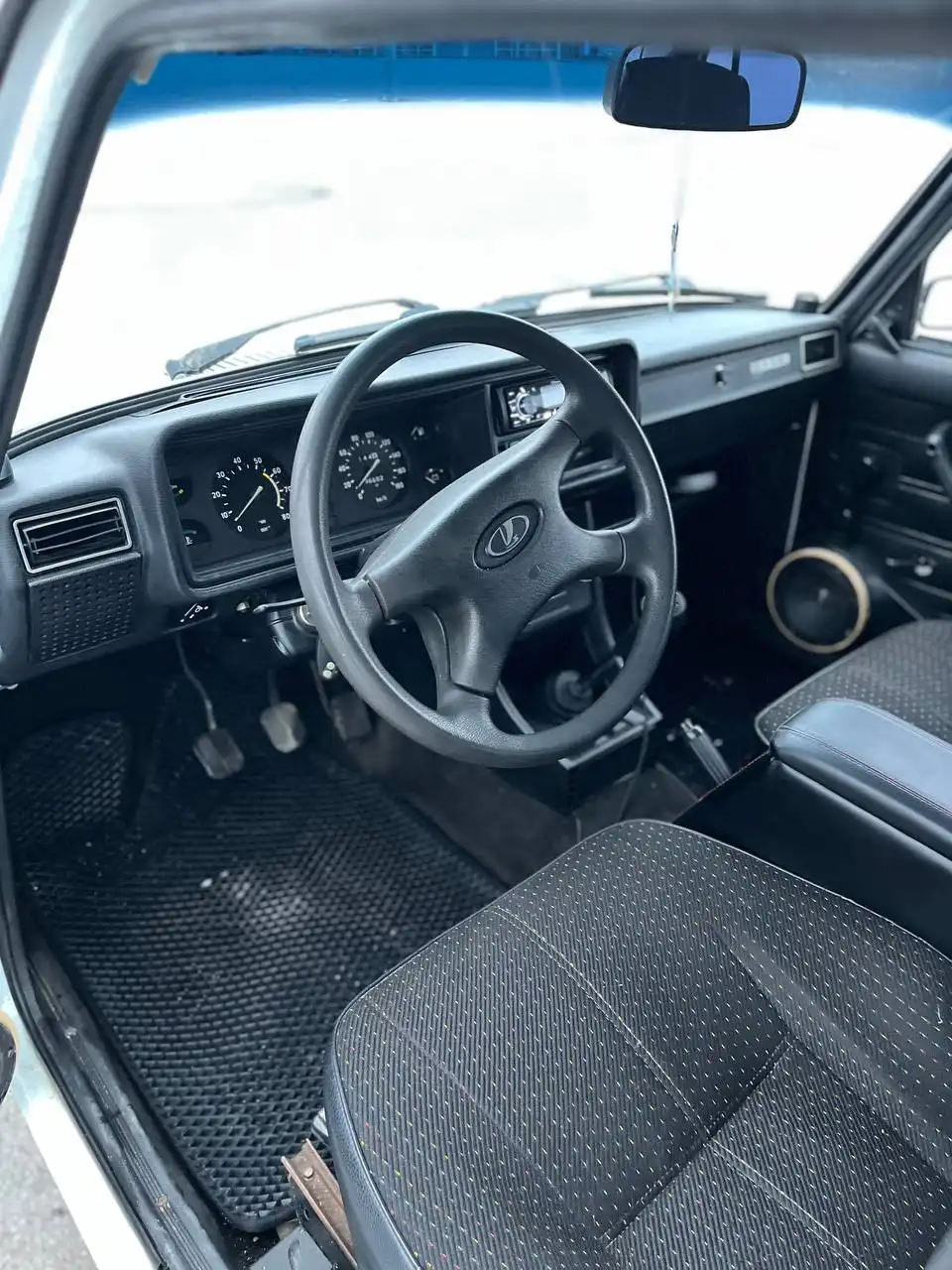 Продажа ВАЗ 2107 2007 года - Легковые автомобили (Авто) в Волгоград