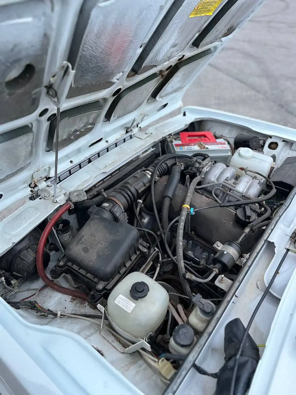 Продажа ВАЗ 2107 2007 года - Легковые автомобили (Авто) в Волгоград