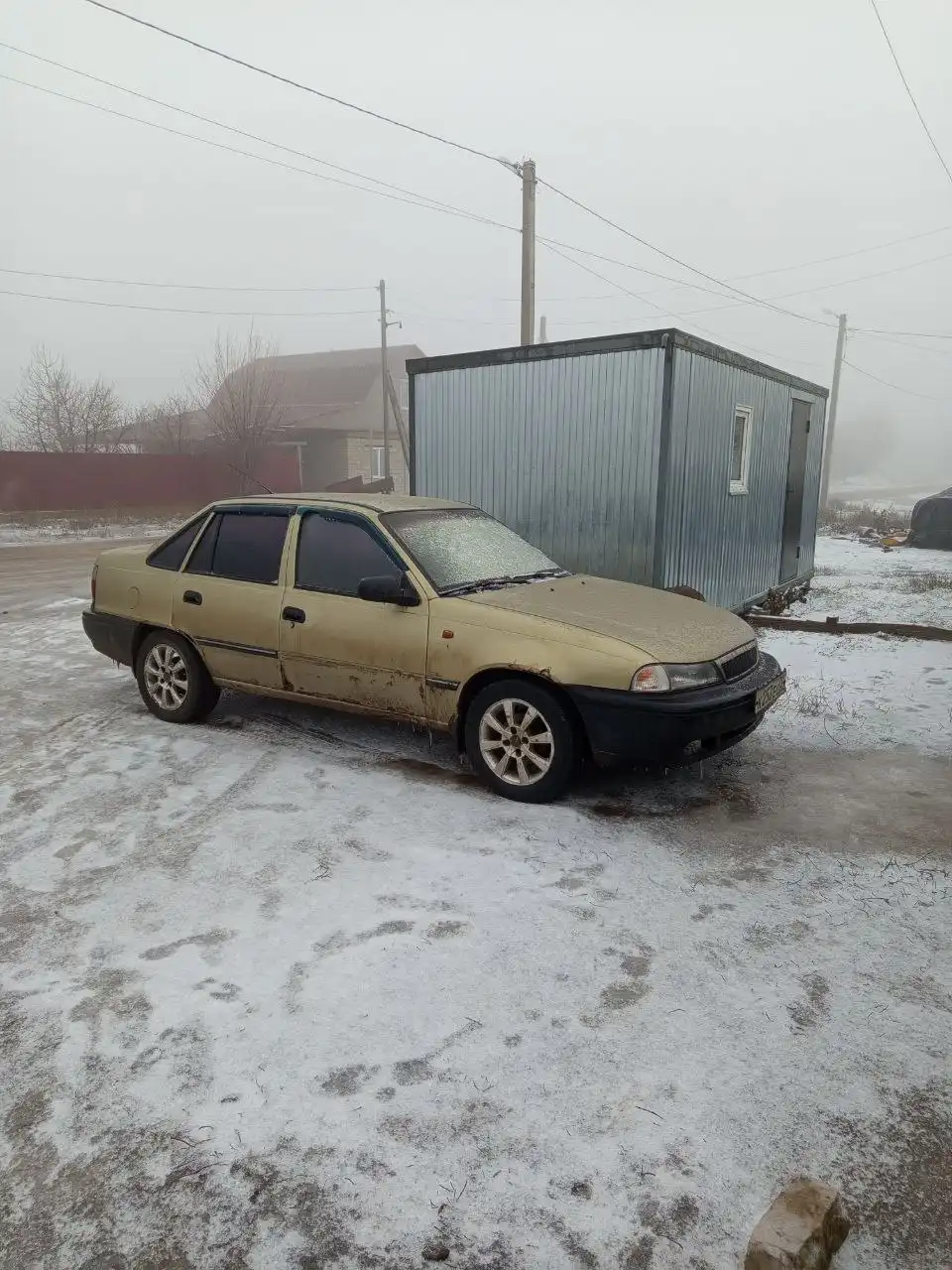 Продается Daewoo Nexia 2006 года с пробегом 150000 км - Легковые автомобили (Авто) в Красноармейский