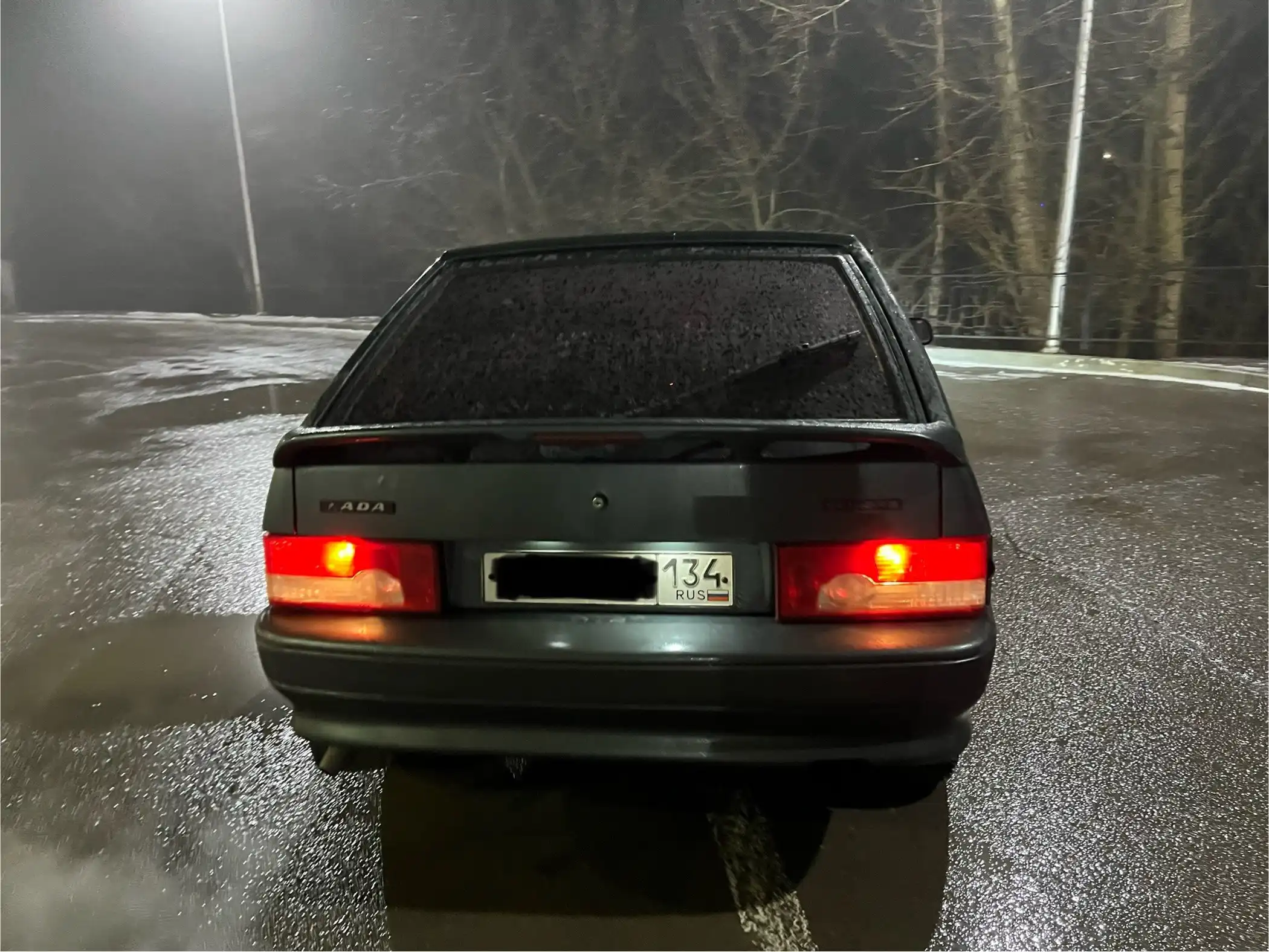 ВАЗ 2114 2009 года в отличном состоянии - Легковые автомобили (Авто) в Волгоград
