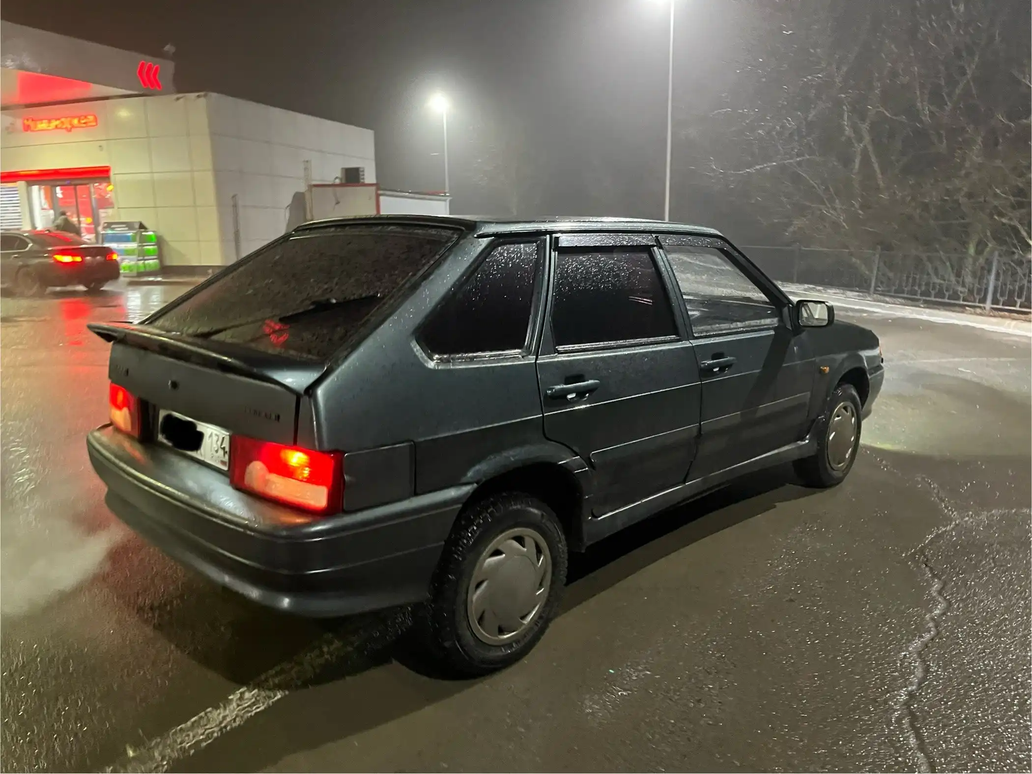 ВАЗ 2114 2009 года в отличном состоянии - Легковые автомобили (Авто) в Волгоград