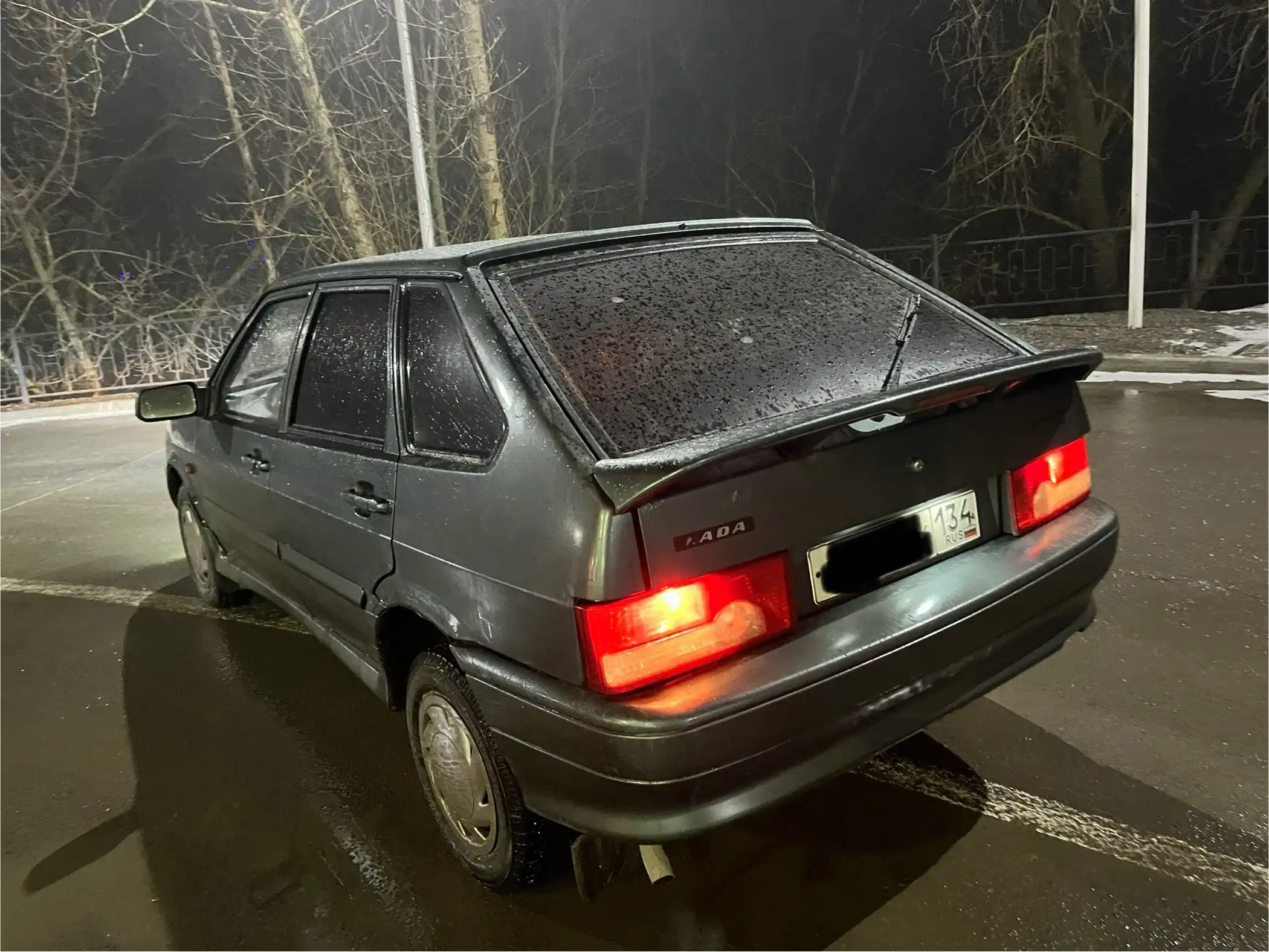 ВАЗ 2114 2009 года в отличном состоянии - Легковые автомобили (Авто) в Волгоград