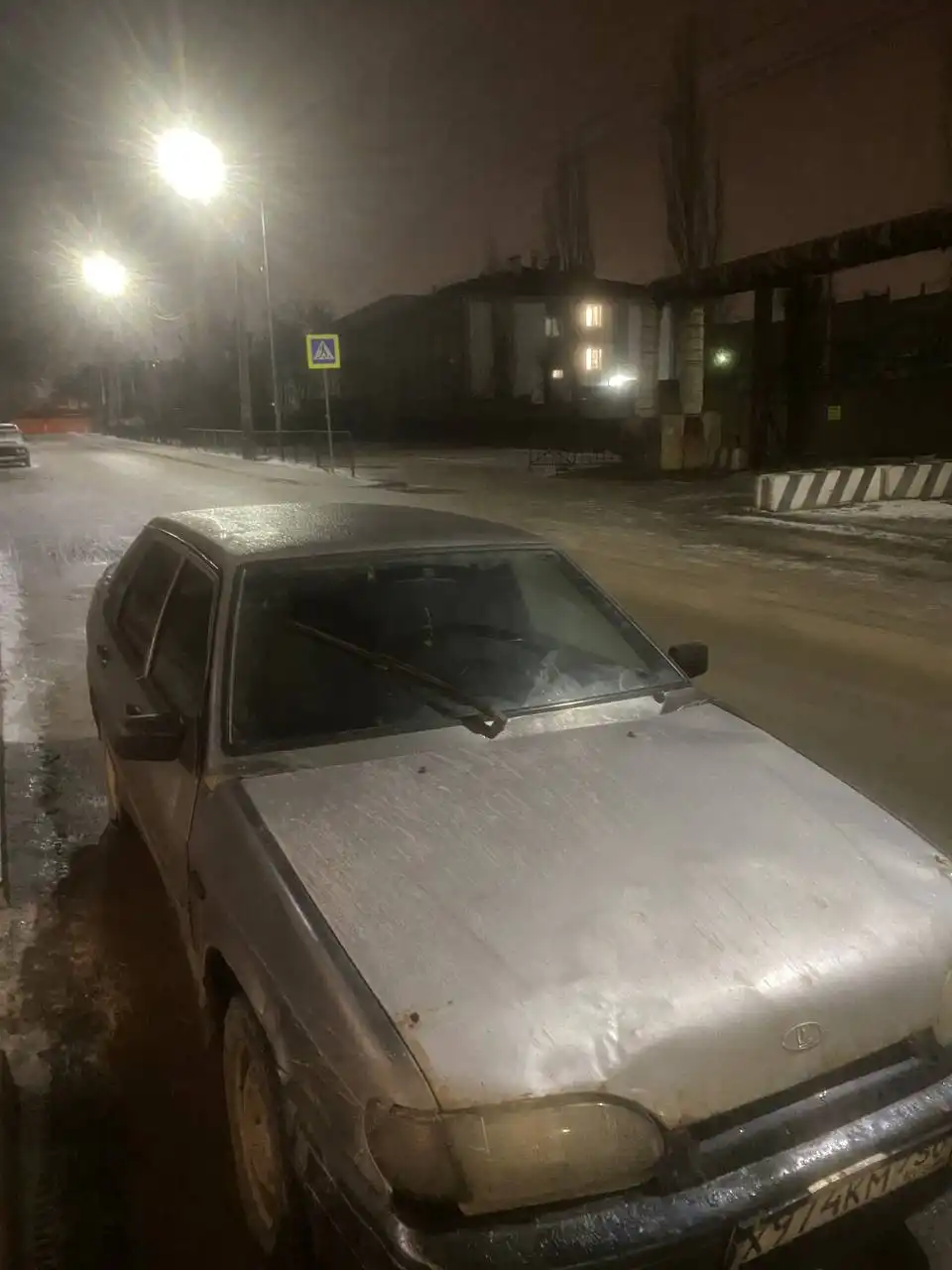 ВАЗ 2115 2006 года выпуска с механической КПП - Легковые автомобили (Авто) в Волгоград