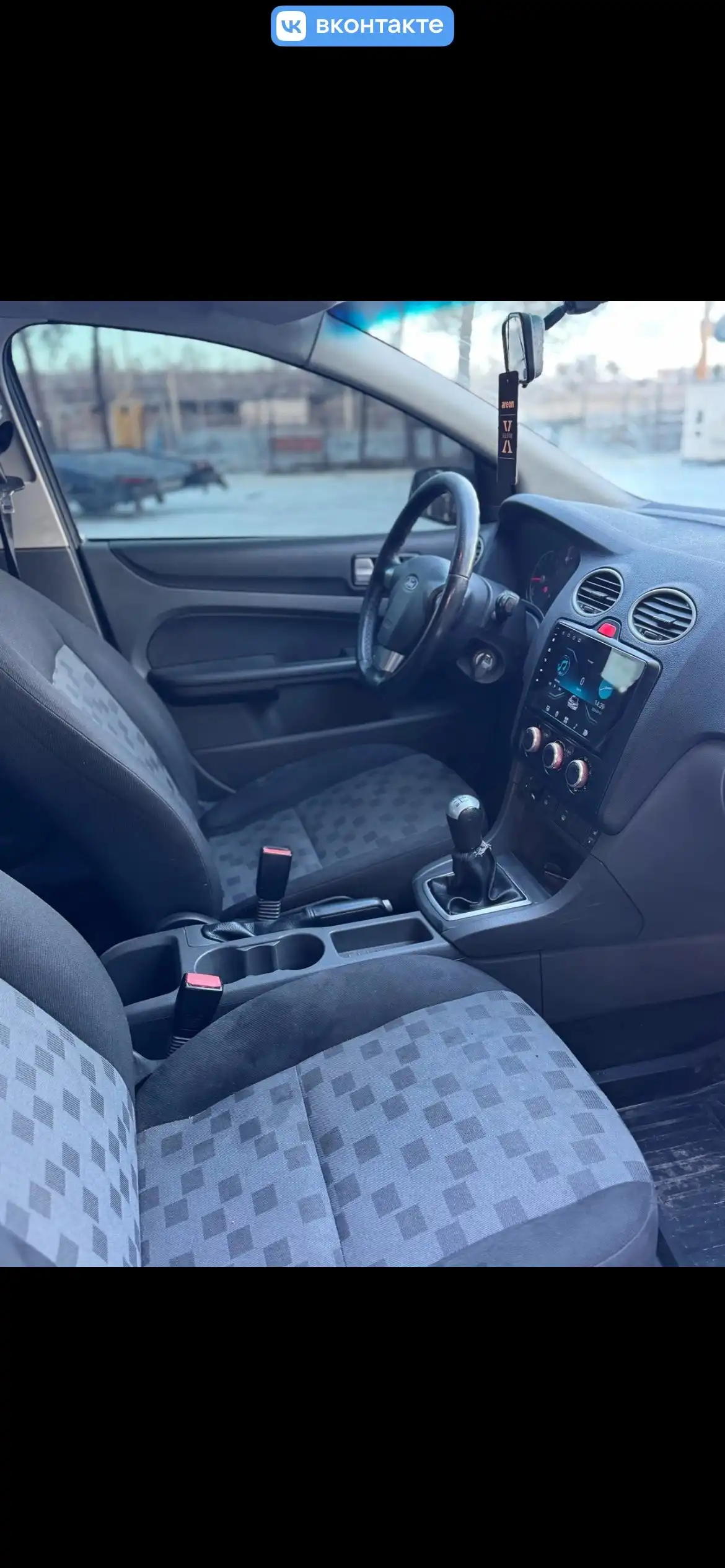 FORD 2005 года 1.6 МКПП - Легковые автомобили (Авто) в Волгоград