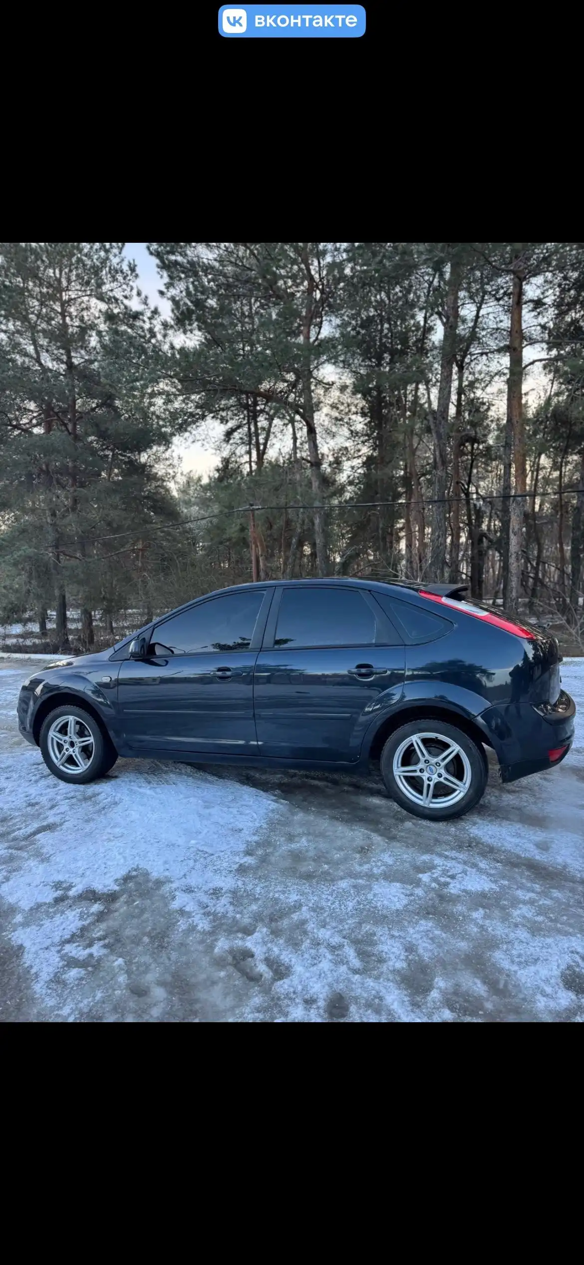 FORD 2005 года 1.6 МКПП - Легковые автомобили (Авто) в Волгоград