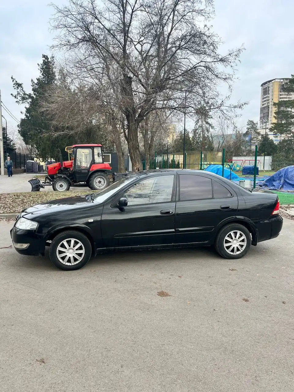 Продам Nissan Almera Classic 2006 г.в. в Волгограде - Легковые автомобили (Авто) в Волгоград