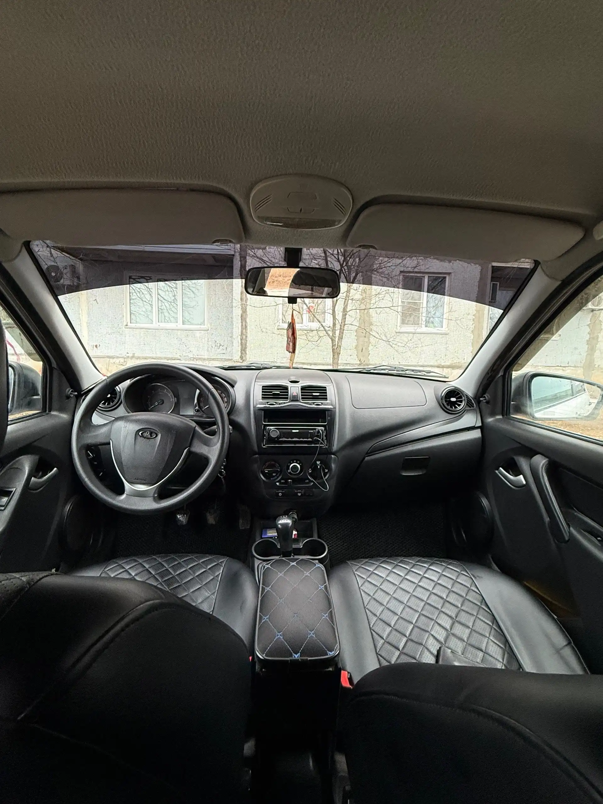 Продам Лада Гранта 2018 года - Легковые автомобили (Авто) в Волгоград