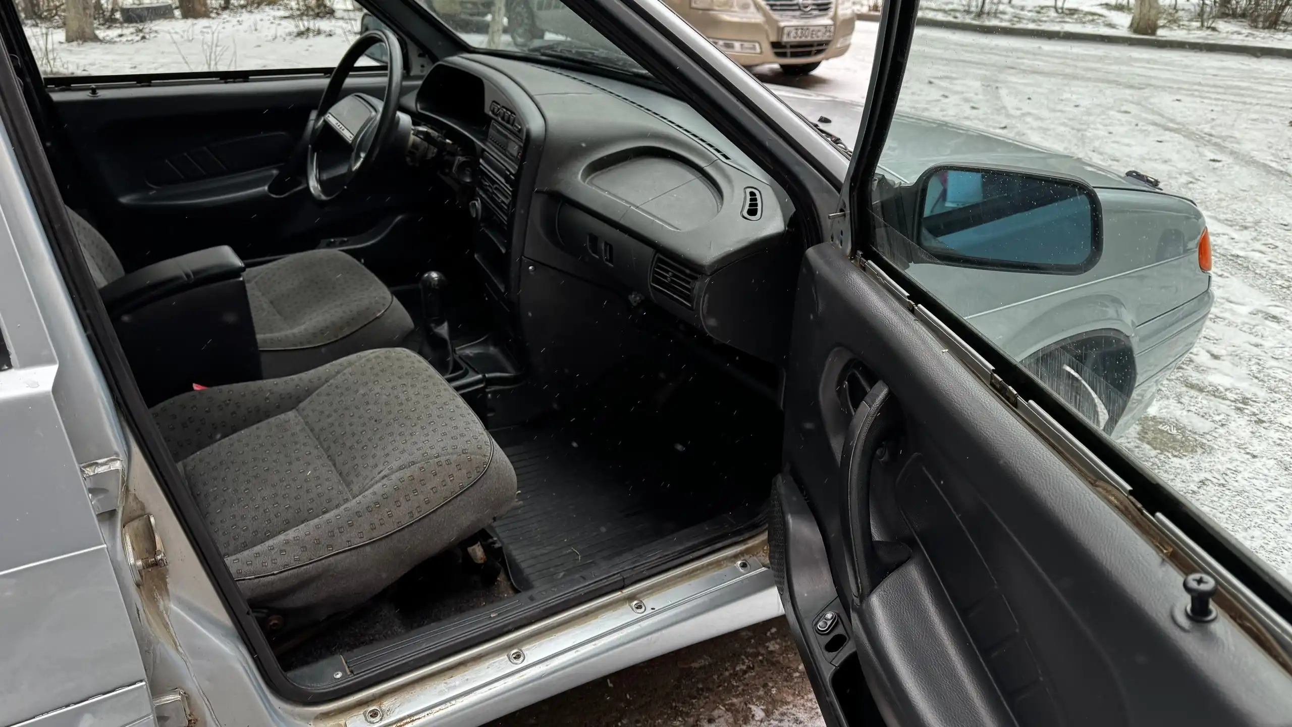 ВАЗ 2114 2007 года с доп. опциями - Авто в Волгоград