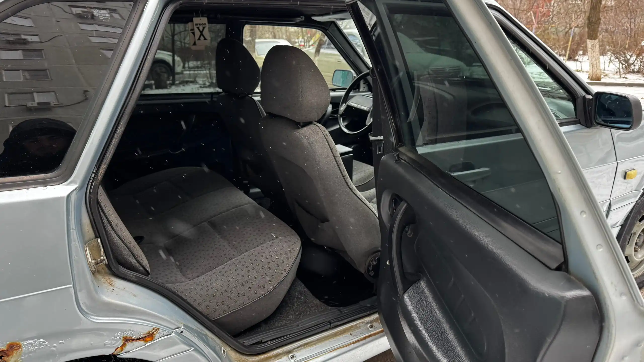 ВАЗ 2114 2007 года с доп. опциями - Авто в Волгоград