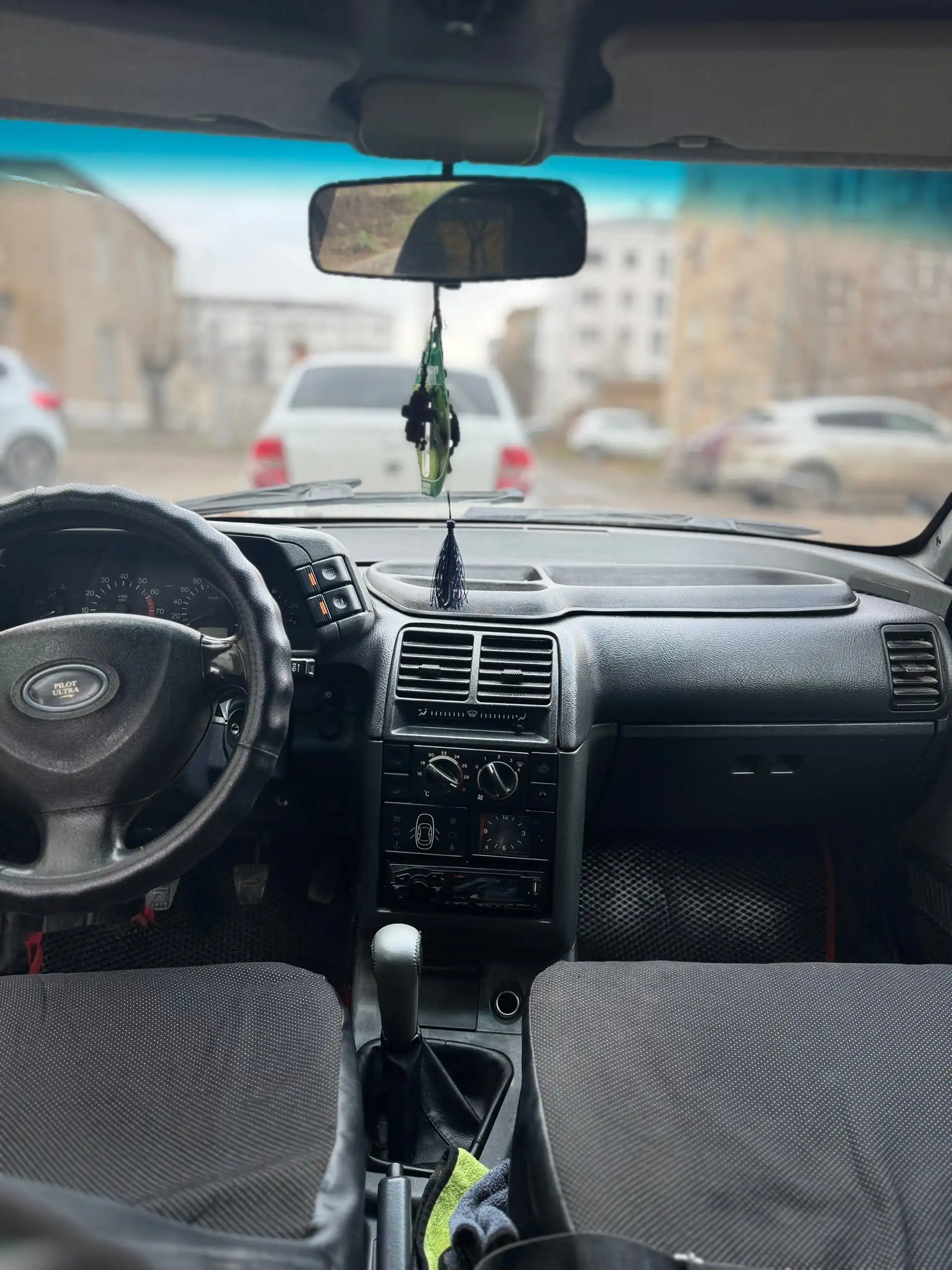 Продается ВАЗ 2110 2005 года выпуска - Легковые автомобили (Авто) в Волгоград