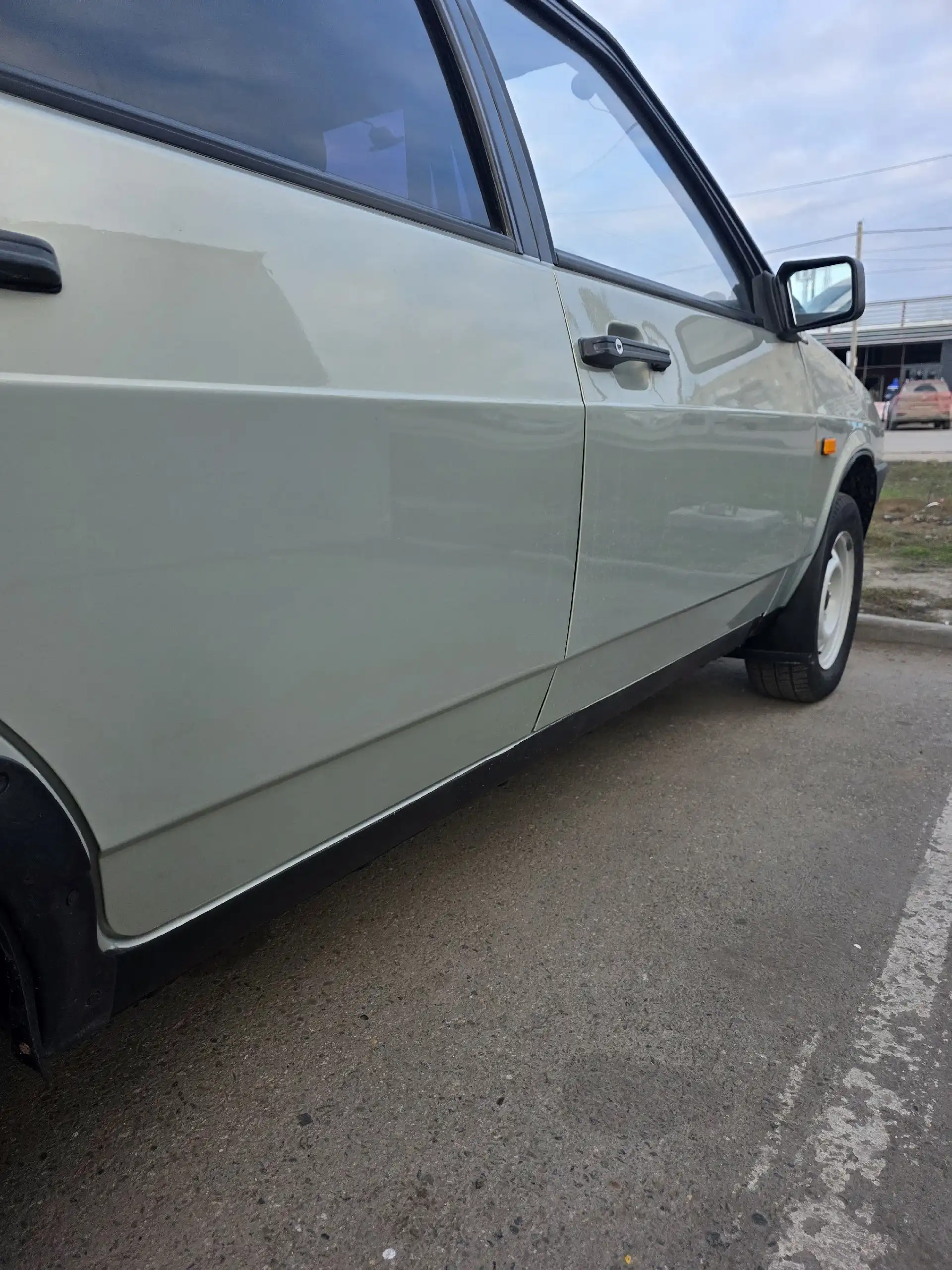 Продается ВАЗ 2109 2002 года выпуска - Легковые автомобили (Авто) в Волгоград