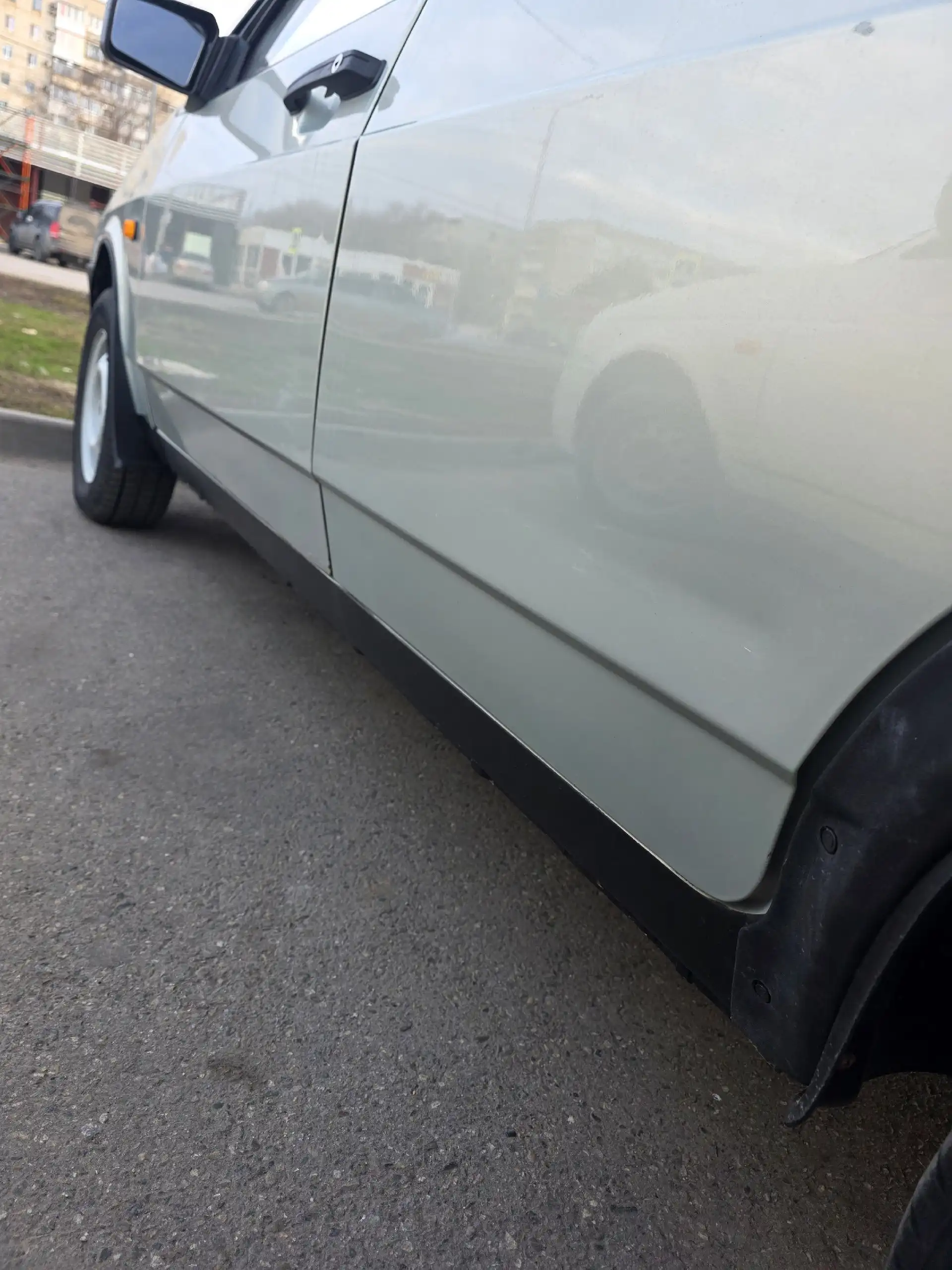 Продается ВАЗ 2109 2002 года выпуска - Легковые автомобили (Авто) в Волгоград