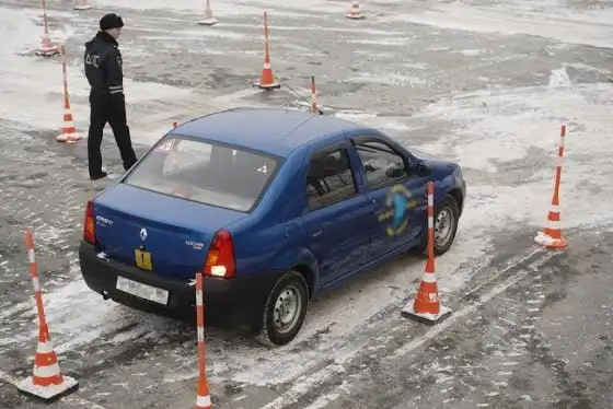 Изменение правил сдачи экзамена на водительские права - Образовательные услуги (Услуги) в Волгоград