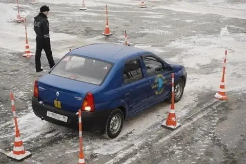 Изменение правил сдачи экзамена на водительские права - Образование в Волгоград