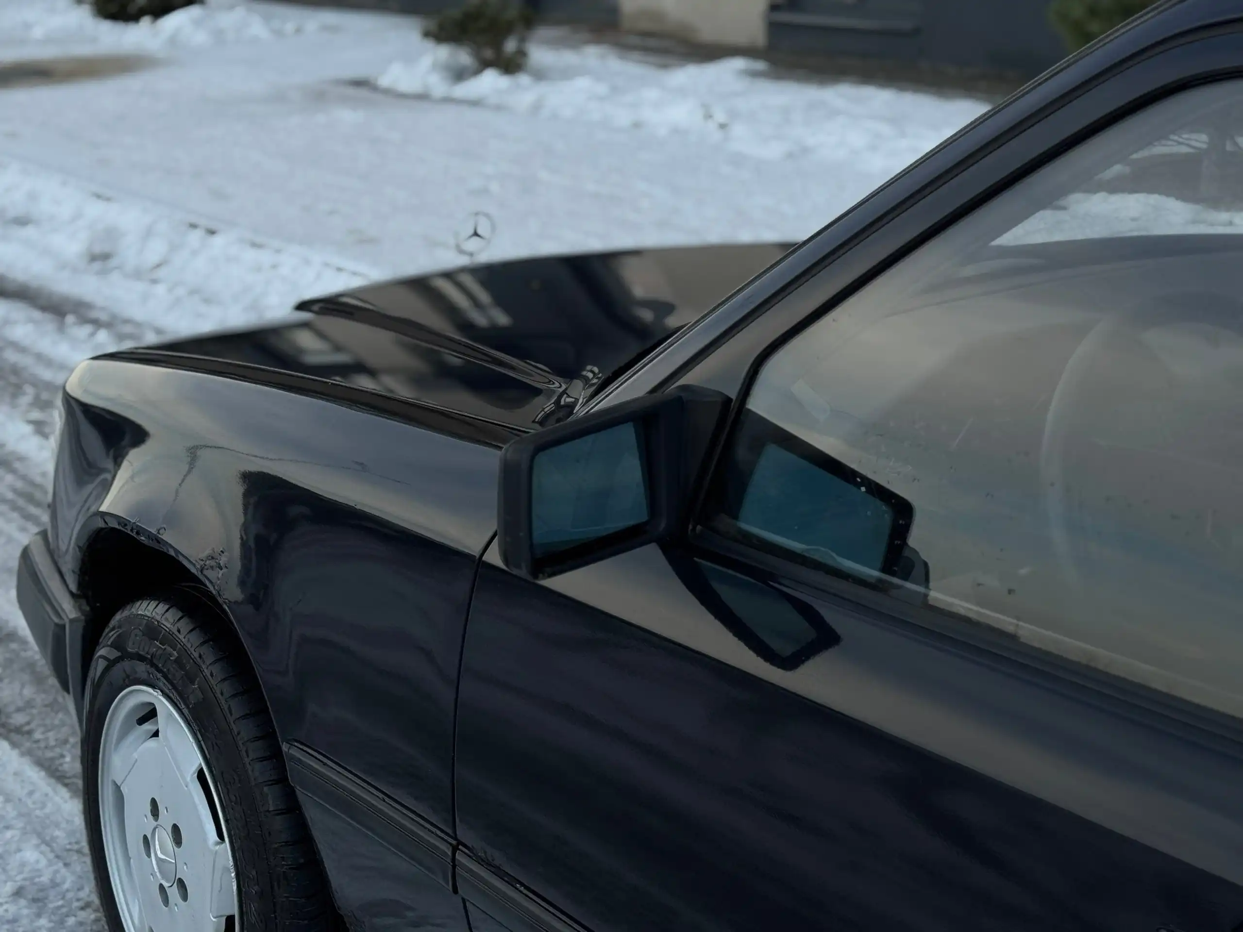 Mercedes Benz W124 1986 года в отличном состоянии - Легковые автомобили (Авто) в Волгоград