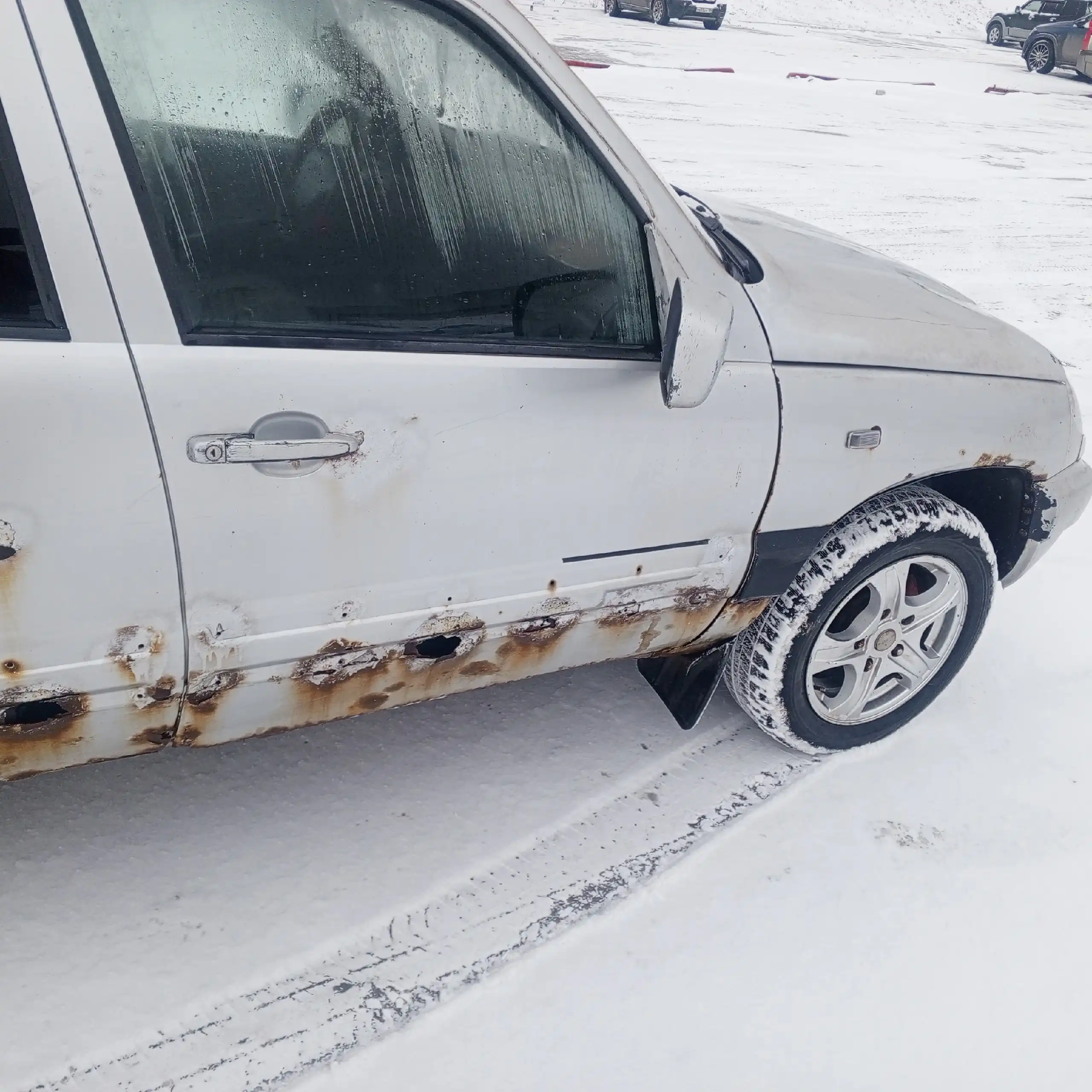 Продается Шевроле Нива 2003 года - Авто в Волгоград