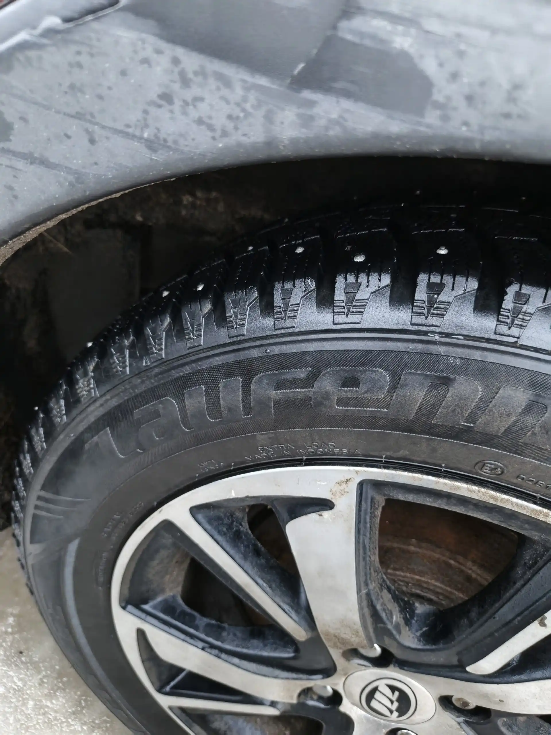 Lifan X50 2015 года с пробегом 160 000 км - Легковые автомобили (Авто) в Волгоград