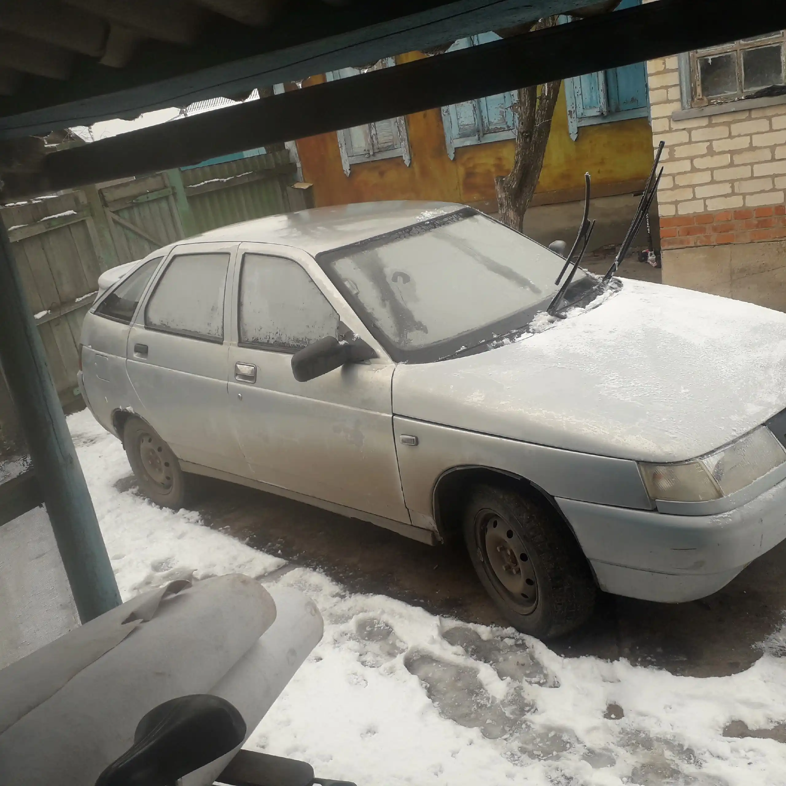 Продается ВАЗ 2112 2005 года - Легковые автомобили (Авто) в Ахтубинск