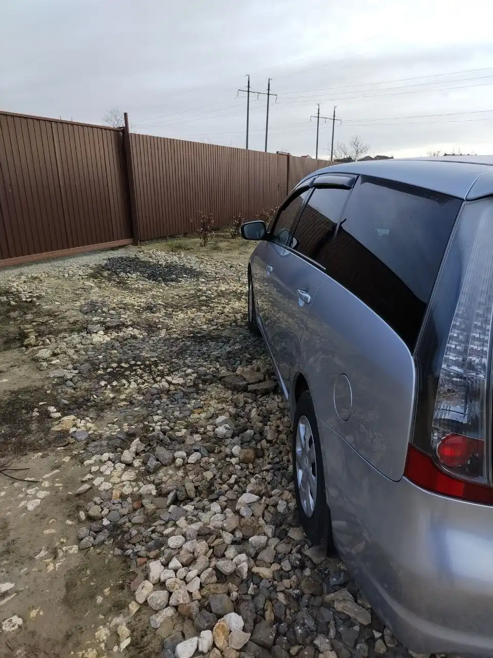 Mitsubishi 2006 года в отличном состоянии - Легковые автомобили (Авто) в Волгоград