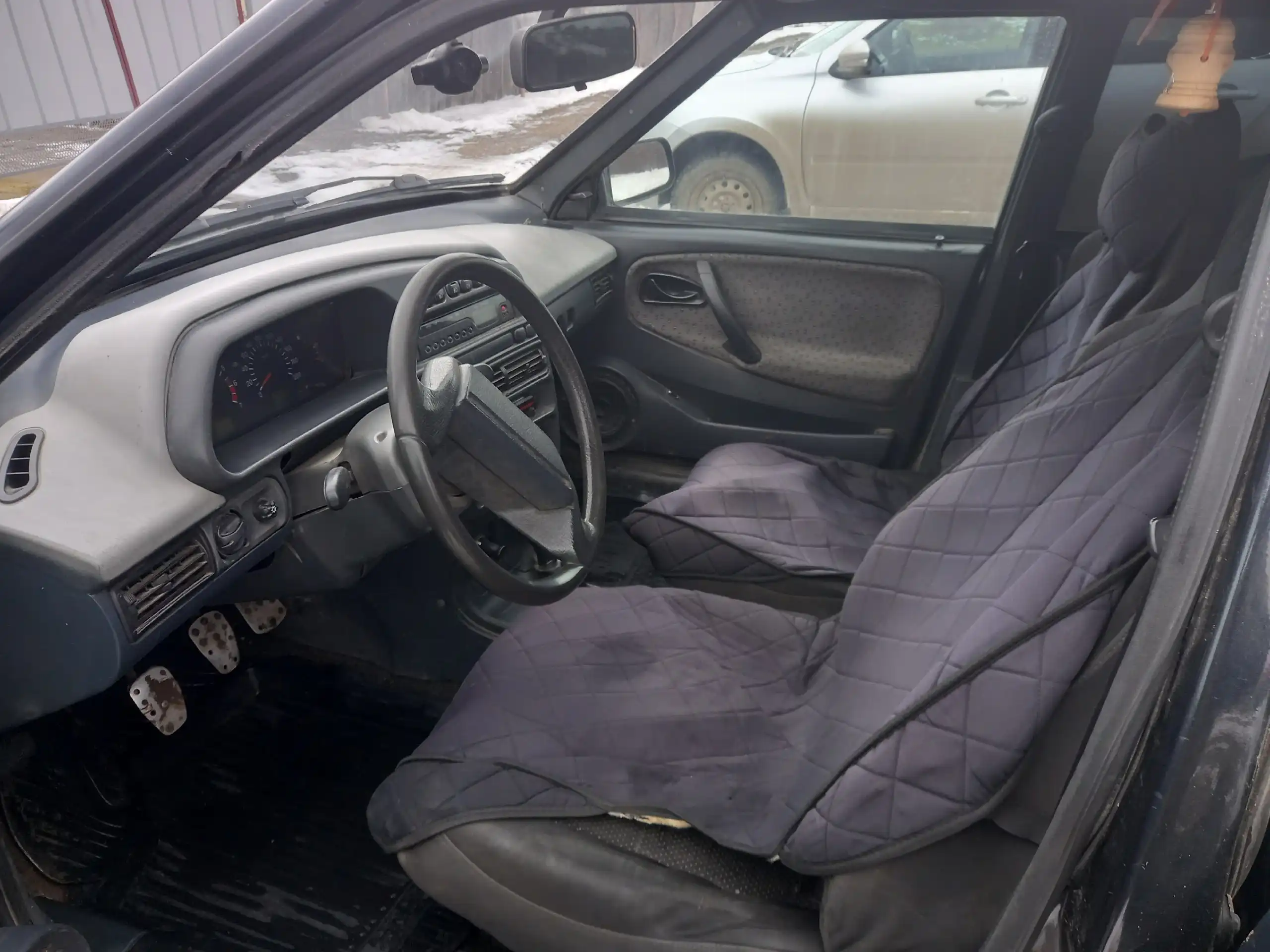 Продам ВАЗ 2114 2007 года выпуска - Легковые автомобили (Авто) в Палласовка