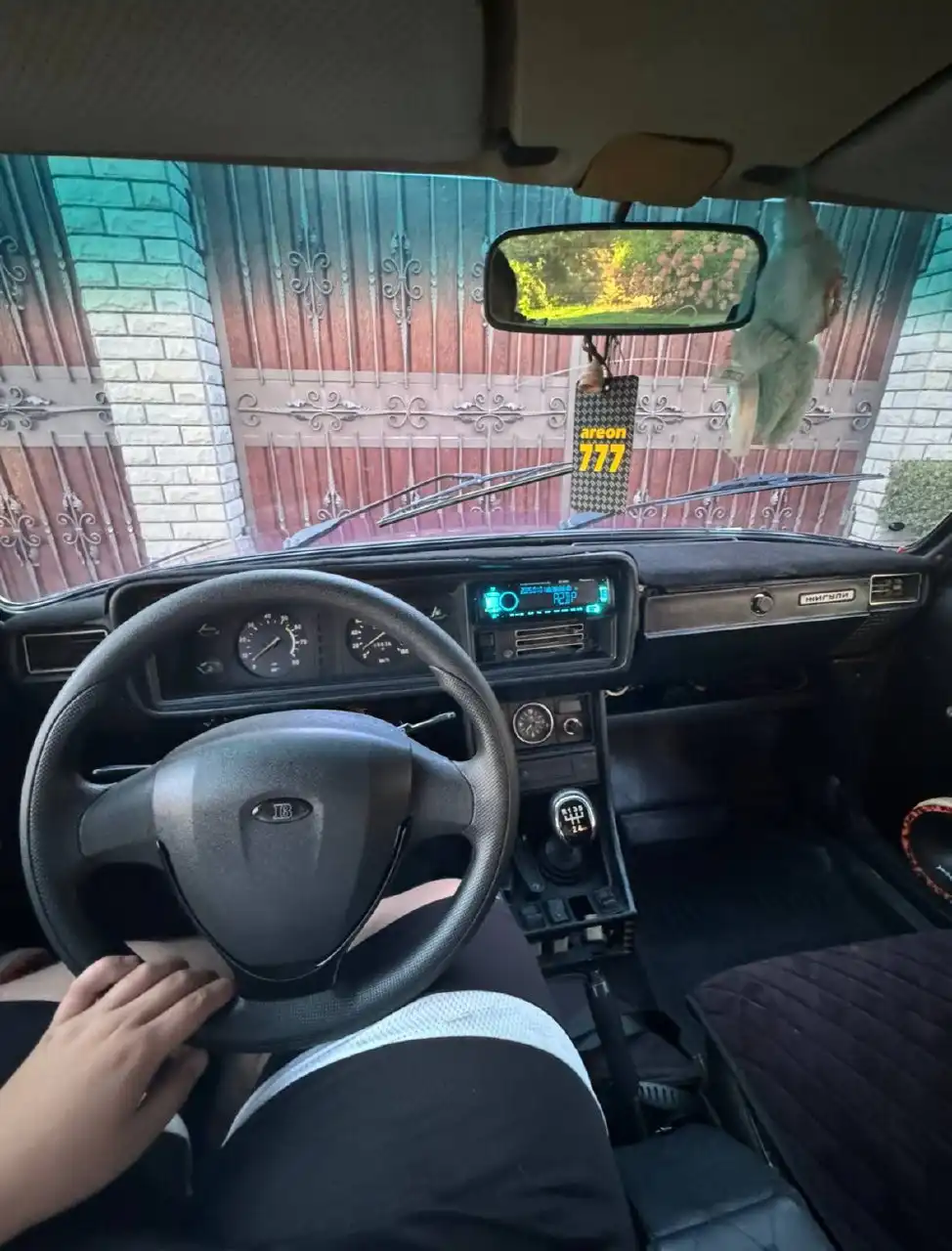 Обмен автомобиля ВАЗ 2107 2003 года - Легковые автомобили (Авто) в Волгоград