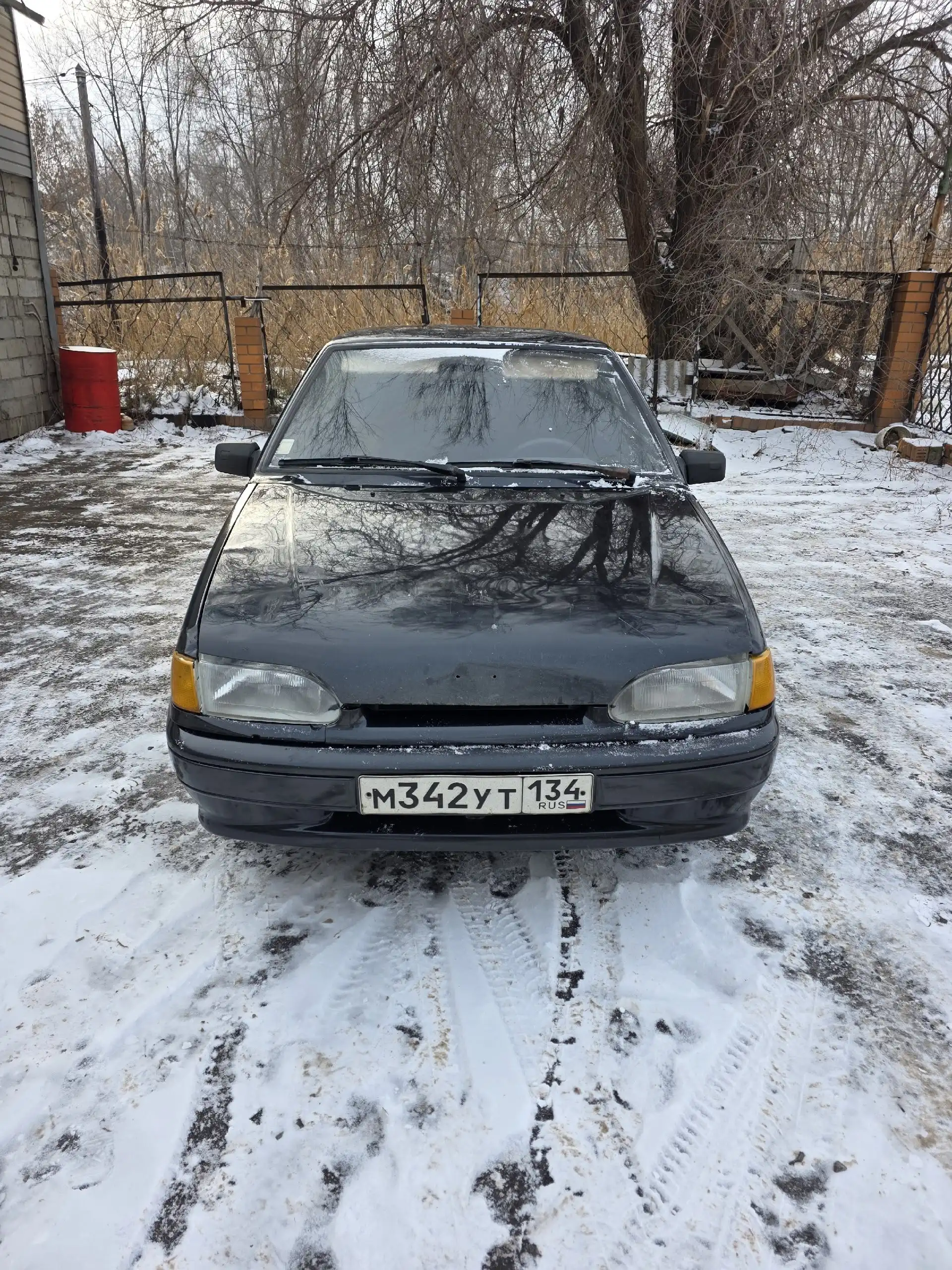 Продажа ВАЗ 2115 1.6 2005 года выпуска - Легковые автомобили (Авто) в Волгоград