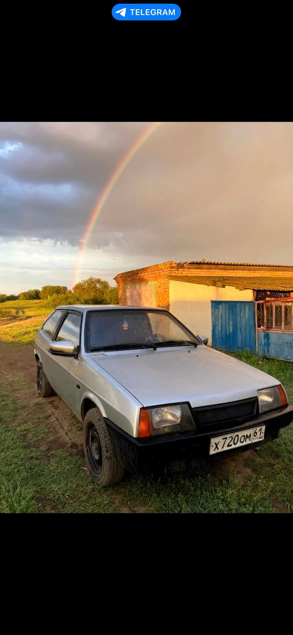 Продается ВАЗ 2108 в хорошем состоянии - Авто в Волгоград