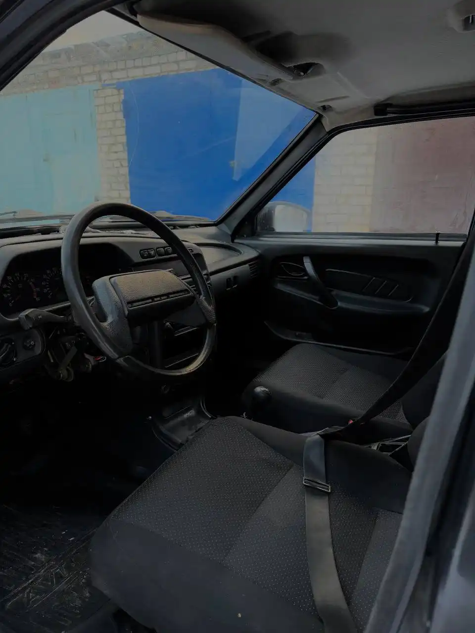 Продажа ВАЗ 2114 2007 года - Авто в Волжский