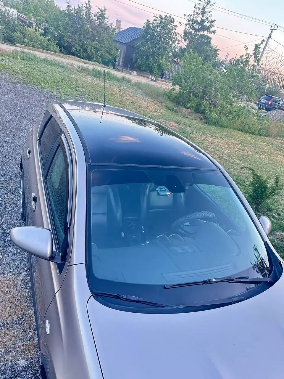 Nissan Qashqai 2010 г.в. в идеальном состоянии - Легковые автомобили (Авто) в Волгоград