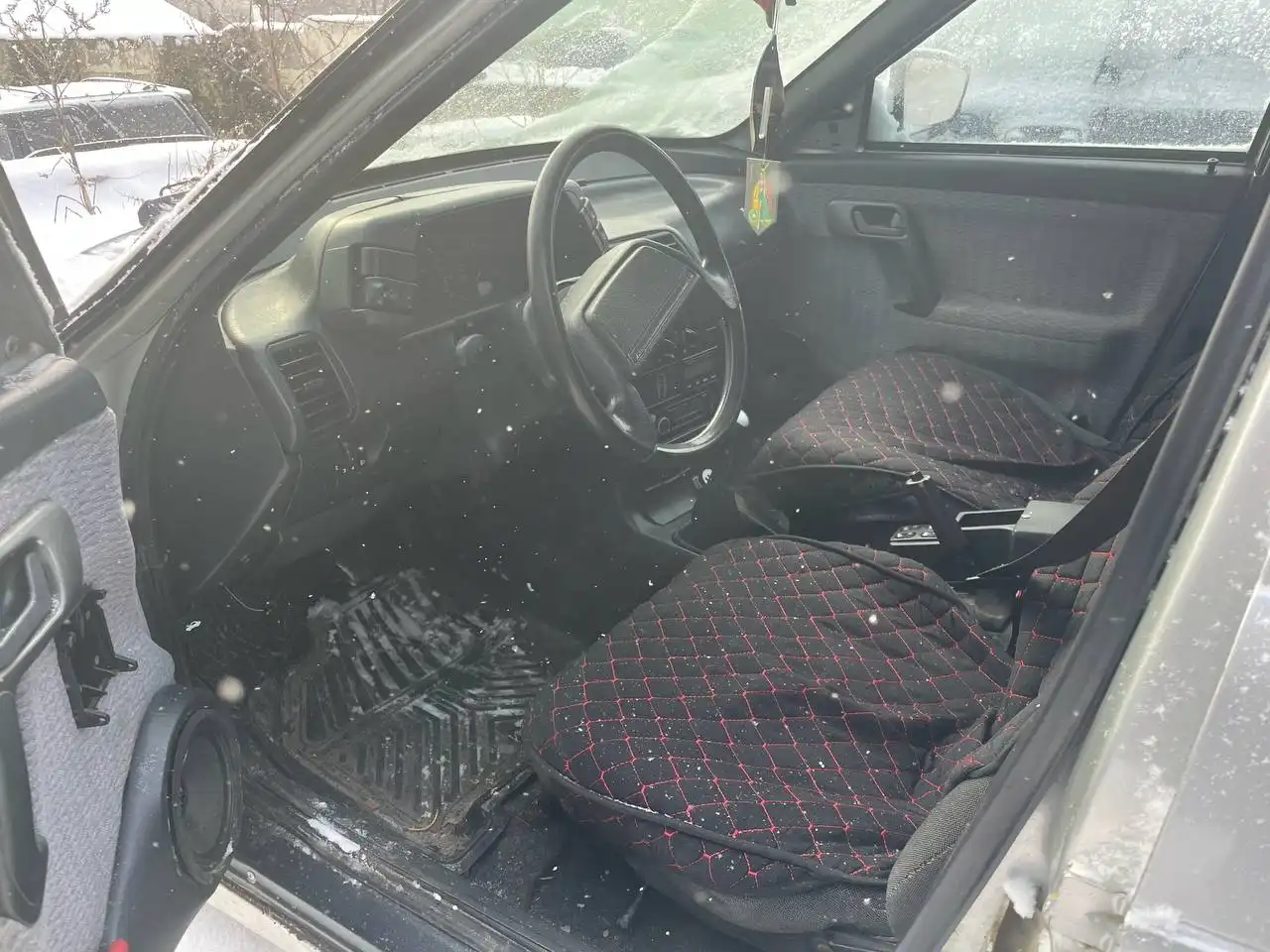 ВАЗ 2110 2002 года, 16-клапанный 120 л.с. - Легковые автомобили (Авто) в Волгоград