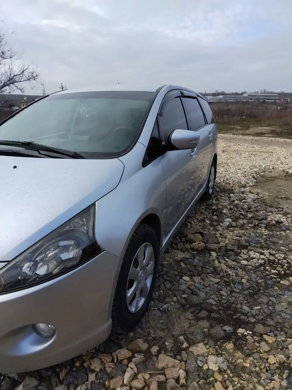 Mitsubishi Grandis 2006 года с пробегом 394000 км - Легковые автомобили (Авто) в Волгоград