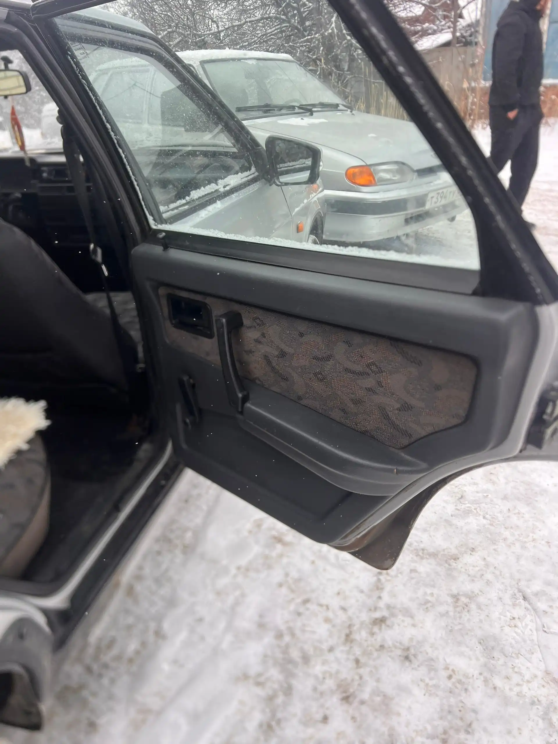 Продажа ВАЗ 2109 2002 года - Авто в Волгоград