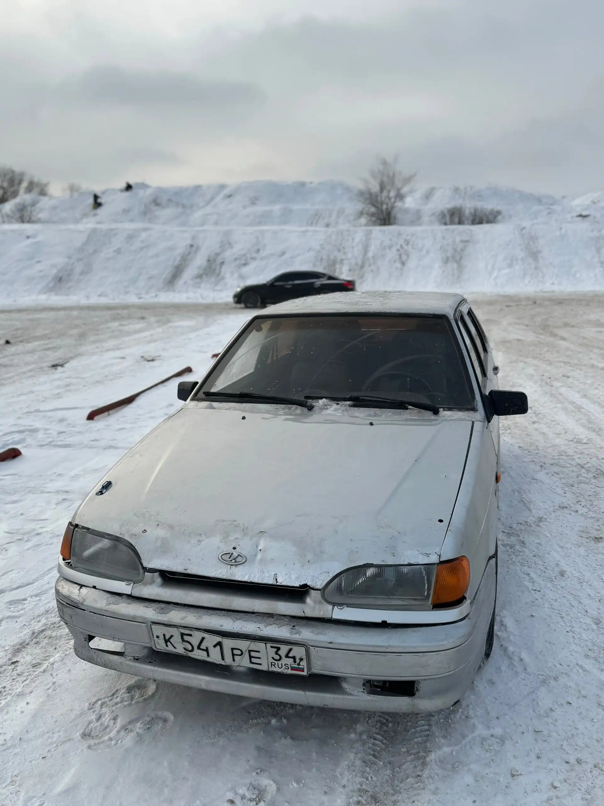 ВАЗ 2115 2005 года в Волгограде - Легковые автомобили (Авто) в Волгоград