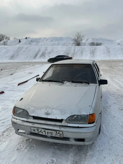 ВАЗ 2115 2005 года в Волгограде - Легковые автомобили в Волгоград