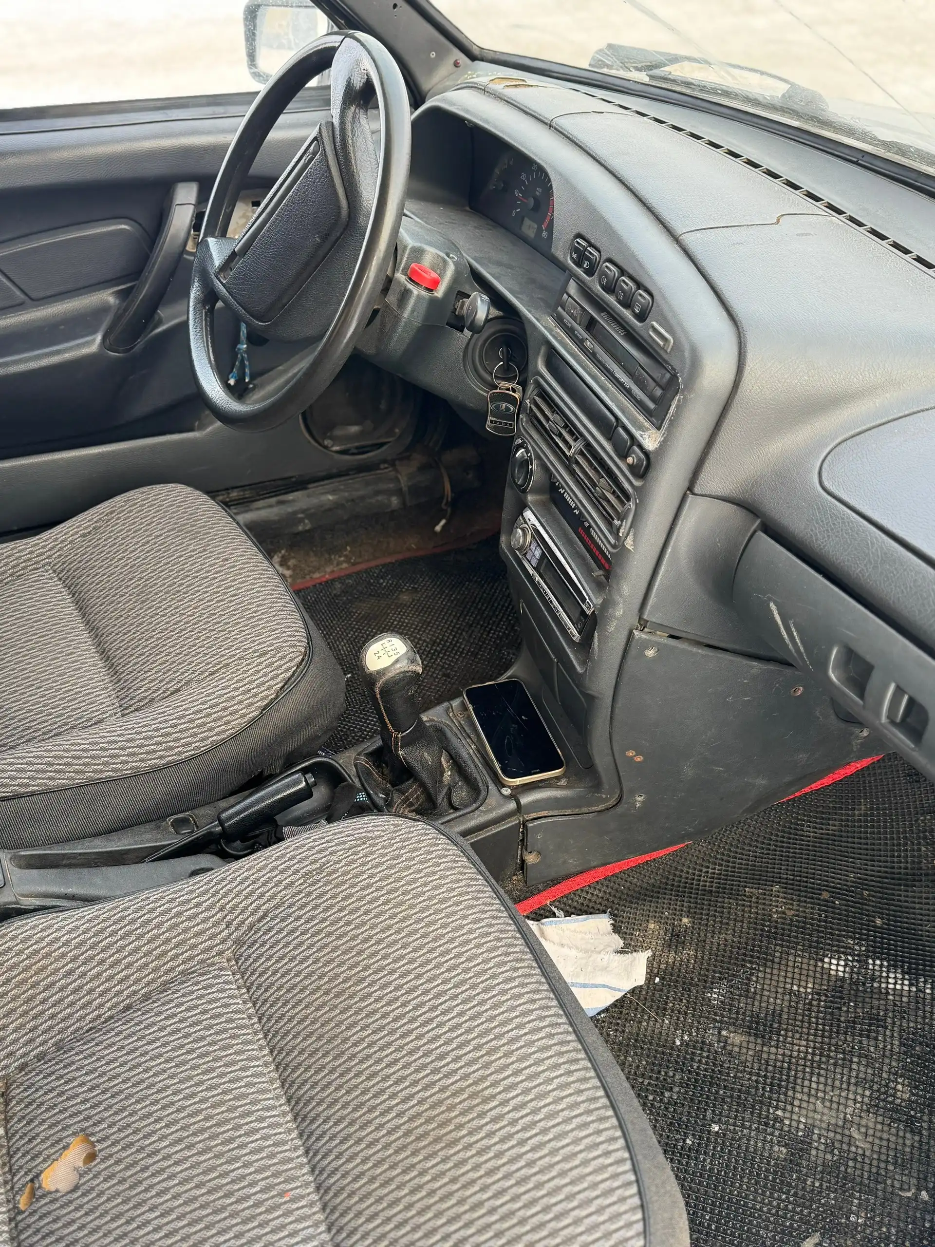 ВАЗ 2115 2005 года в Волгограде - Легковые автомобили (Авто) в Волгоград