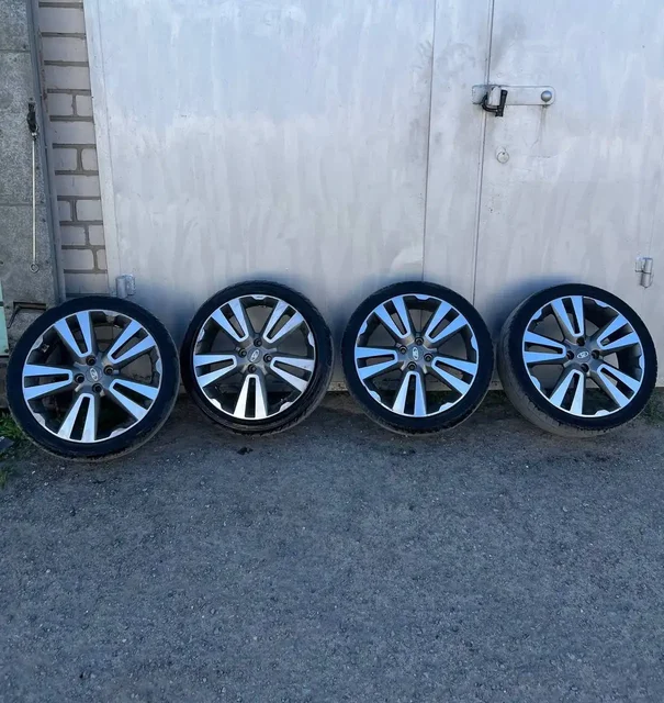 Диски для автомобиля - Инжекторы в Волгоград