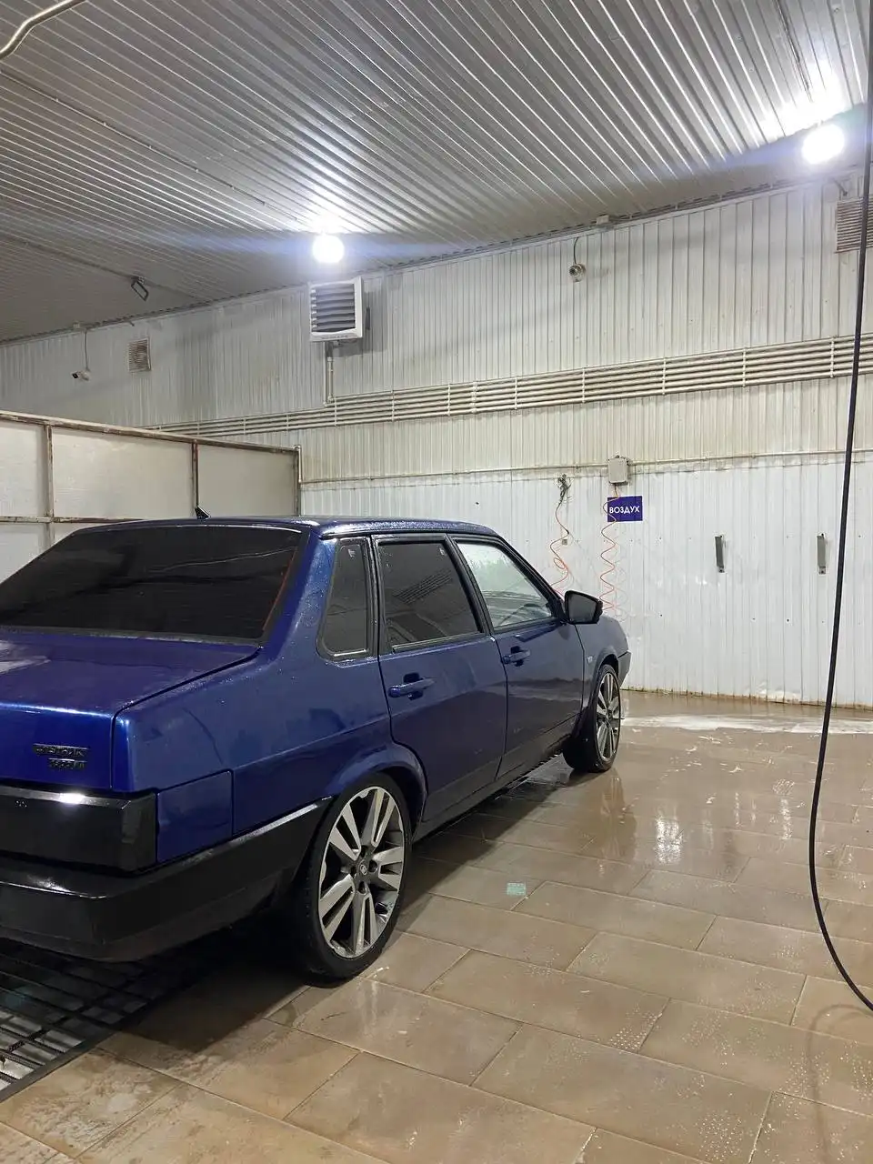 Диски для автомобиля - Запчасти в Волгоград