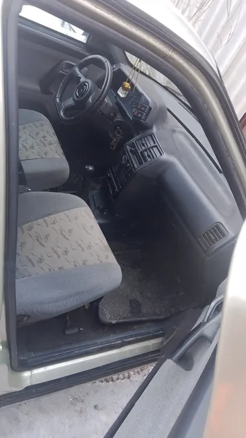 ВАЗ 2110 2006 года с пробегом 200000 км - Легковые автомобили в Волгоград