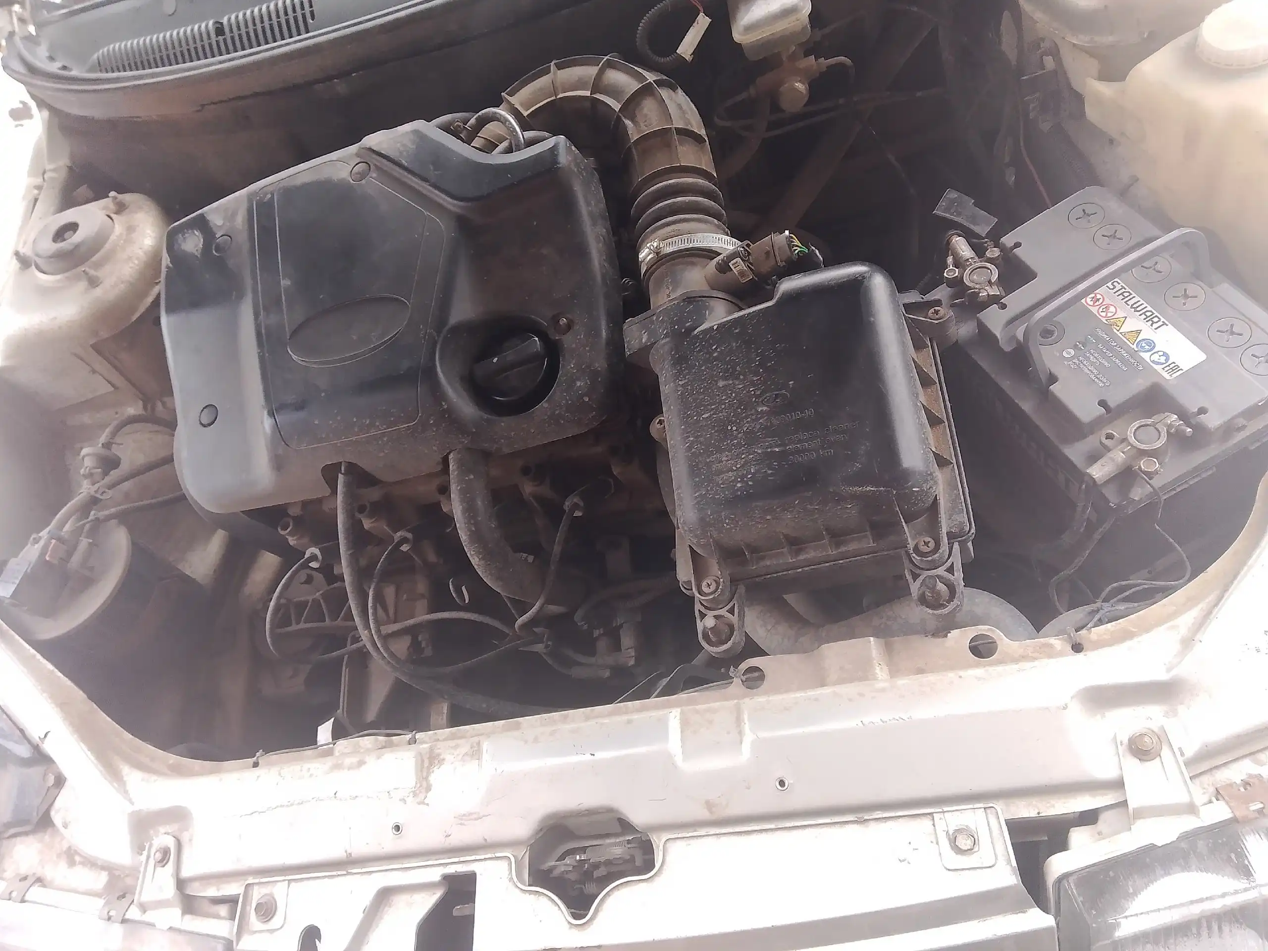 ВАЗ 2110 2006 года с пробегом 200000 км - Легковые автомобили (Авто) в Волгоград